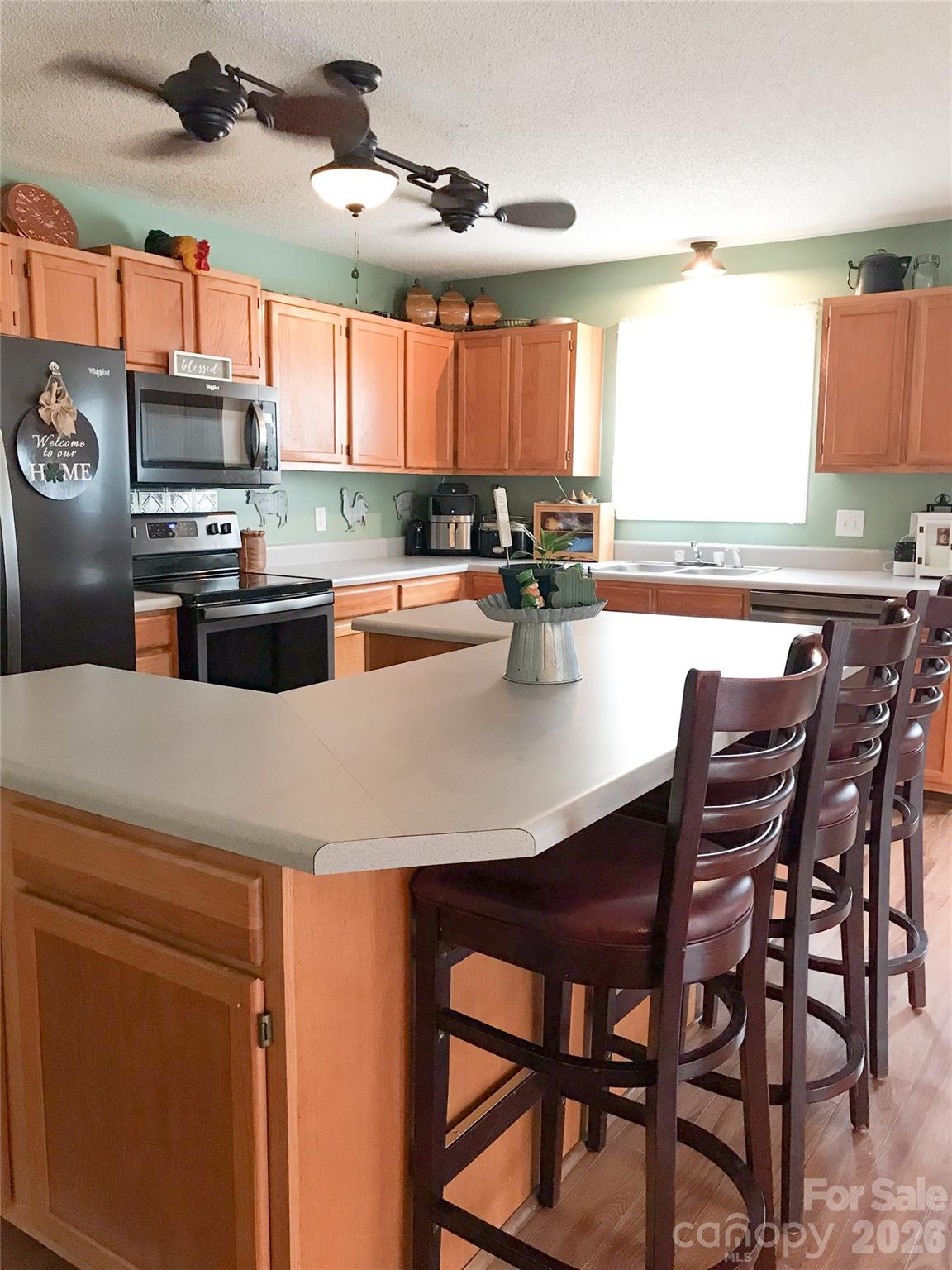 3271 Ebenezer Church Road — Camden
