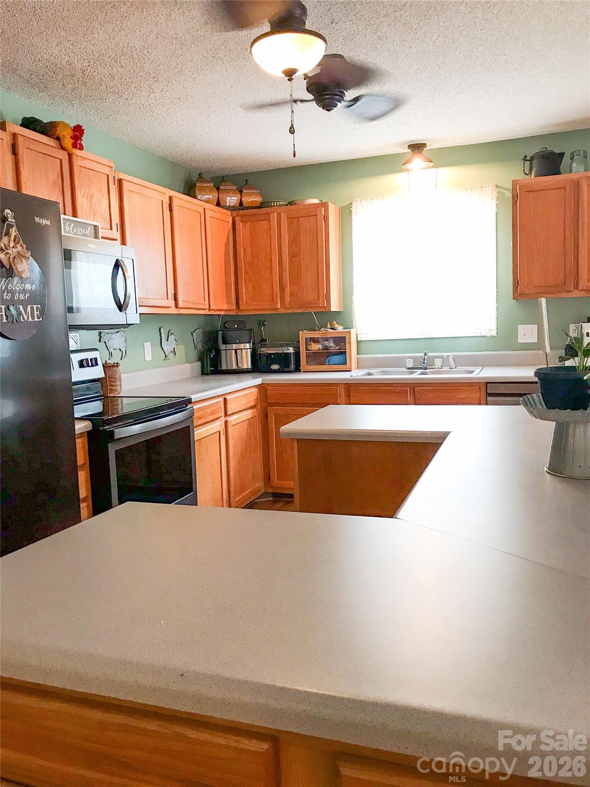 3271 Ebenezer Church Road — Camden