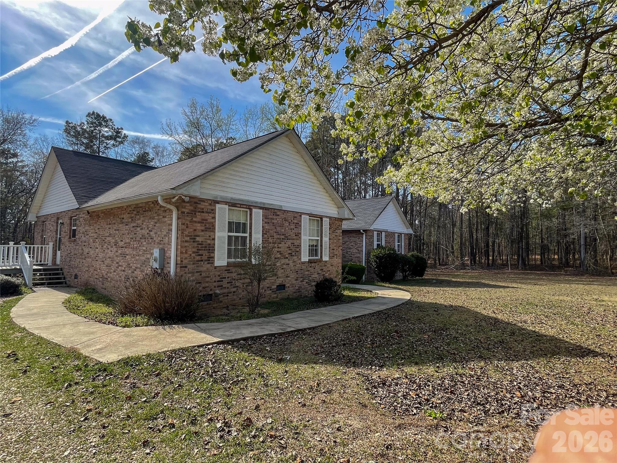 3271 Ebenezer Church Road — Camden