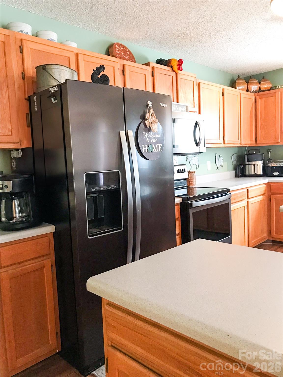 3271 Ebenezer Church Road — Camden