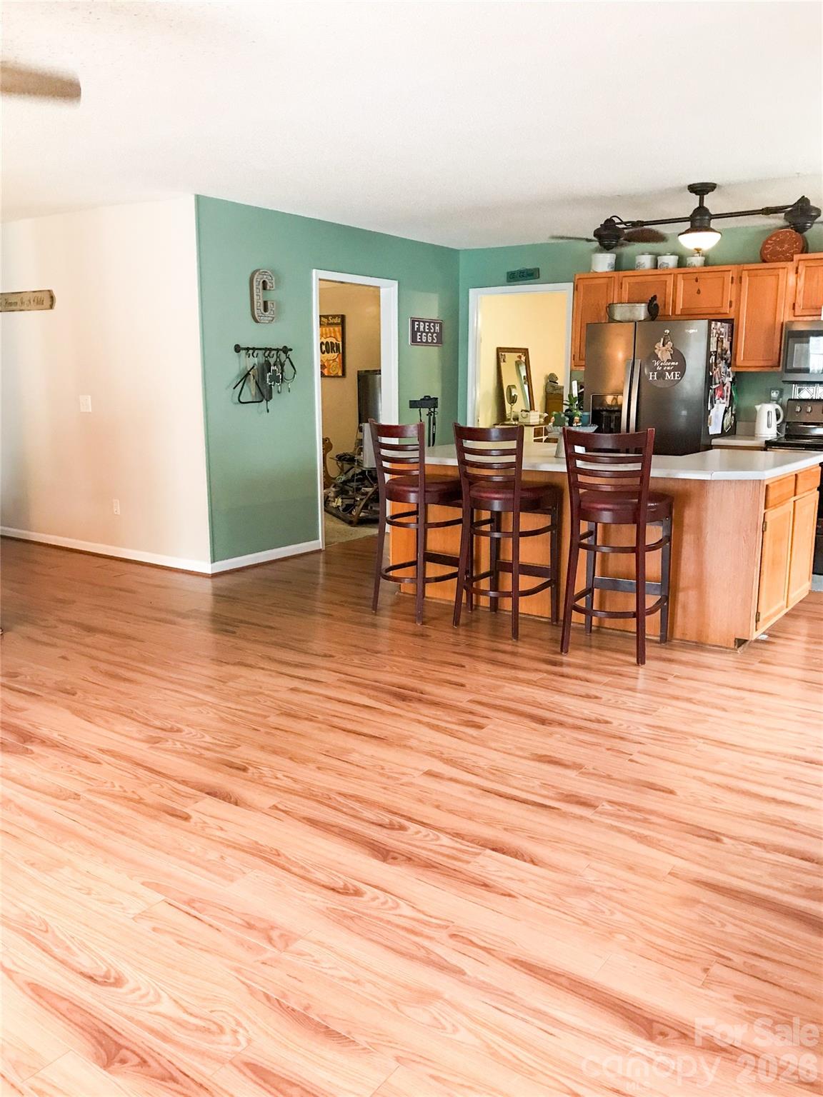 3271 Ebenezer Church Road — Camden