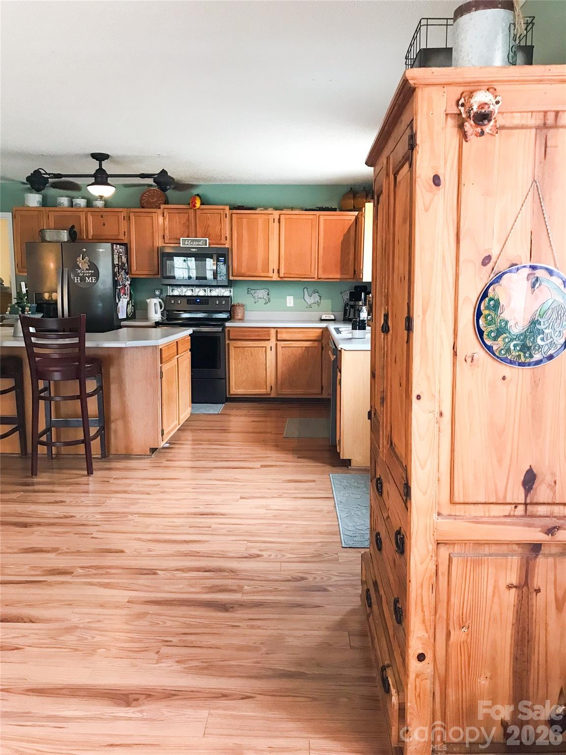 3271 Ebenezer Church Road — Camden