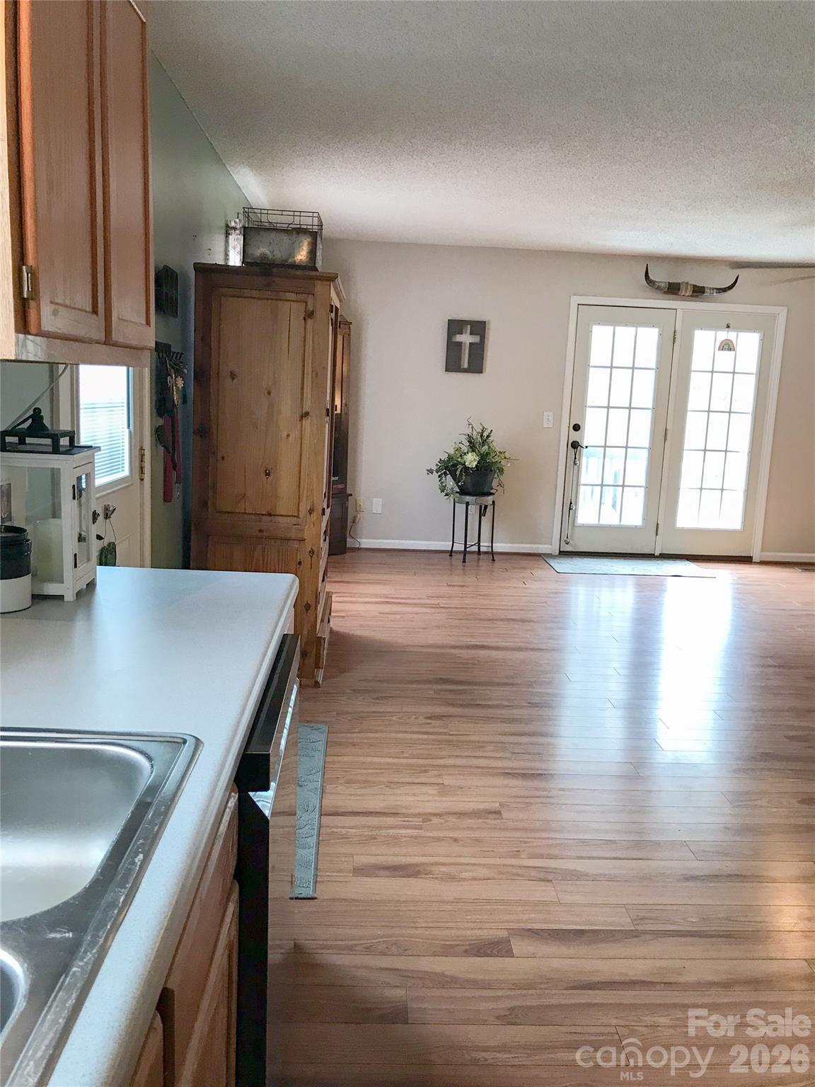 3271 Ebenezer Church Road — Camden