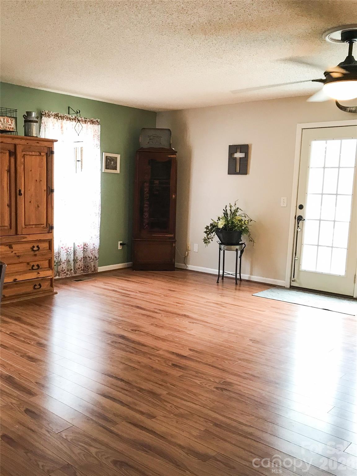 3271 Ebenezer Church Road — Camden