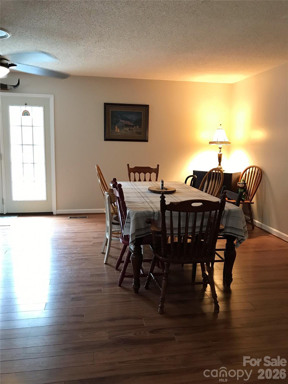 3271 Ebenezer Church Road — Camden
