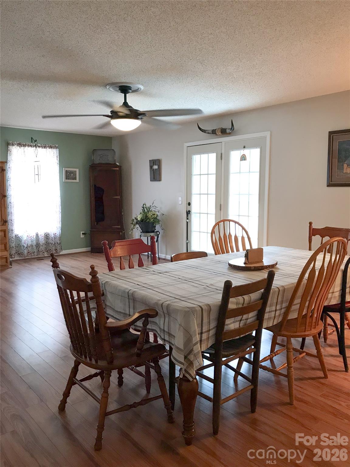 3271 Ebenezer Church Road — Camden