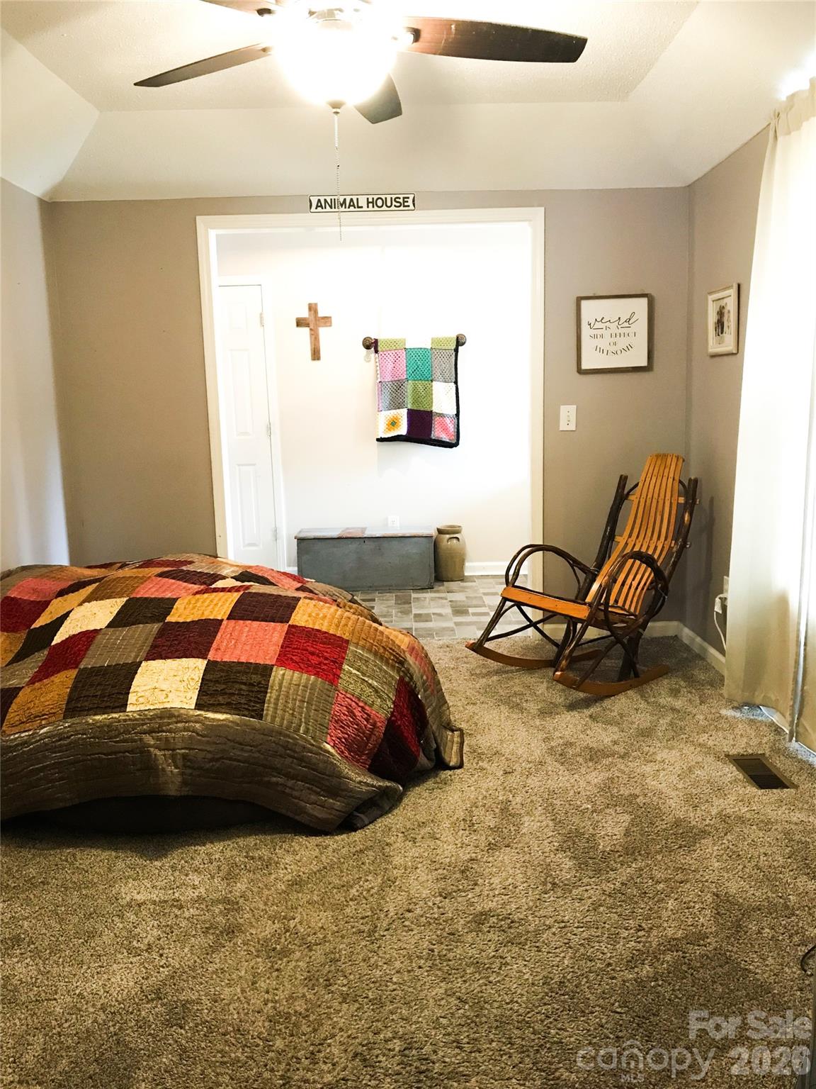 3271 Ebenezer Church Road — Camden