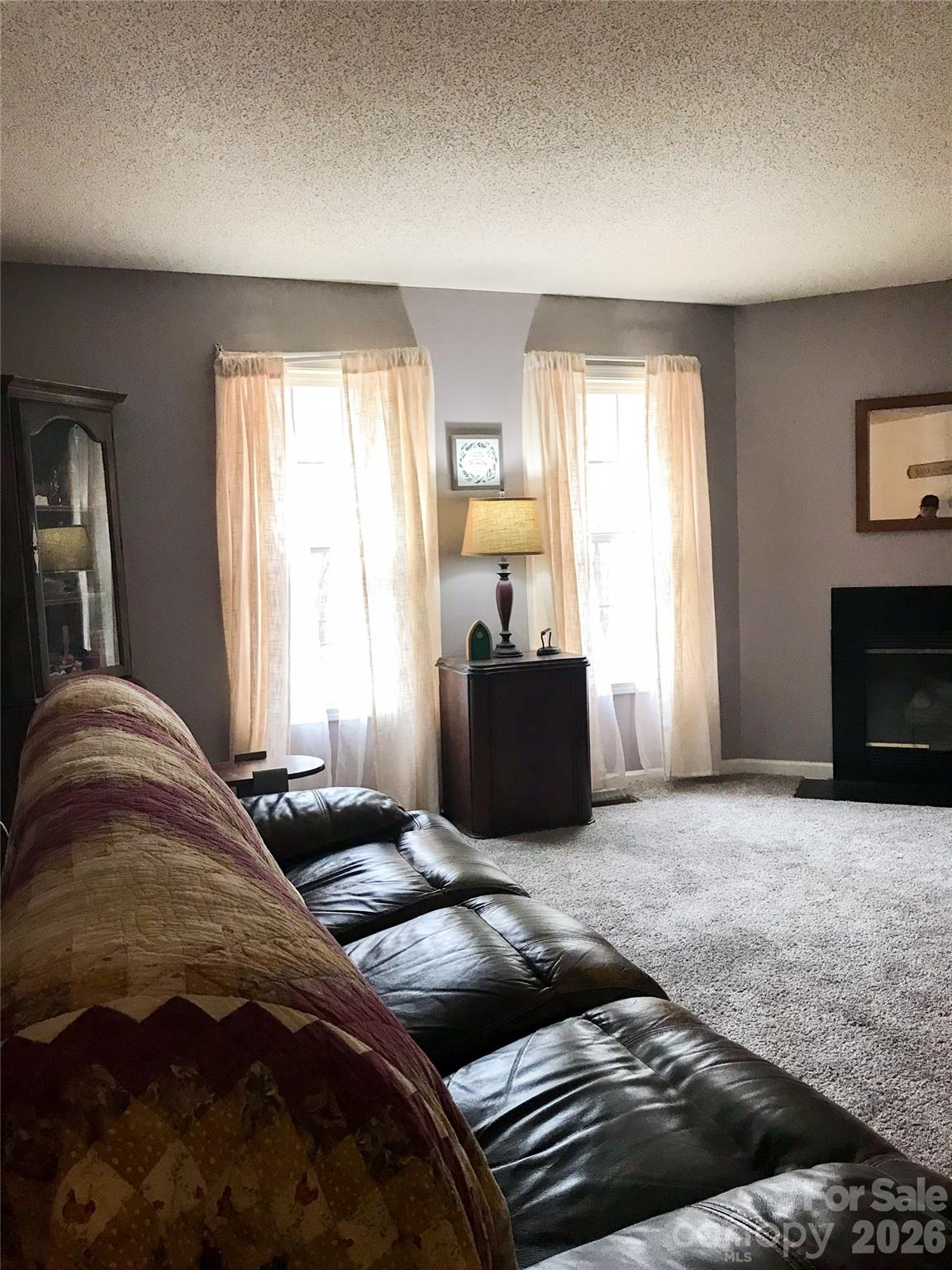 3271 Ebenezer Church Road — Camden