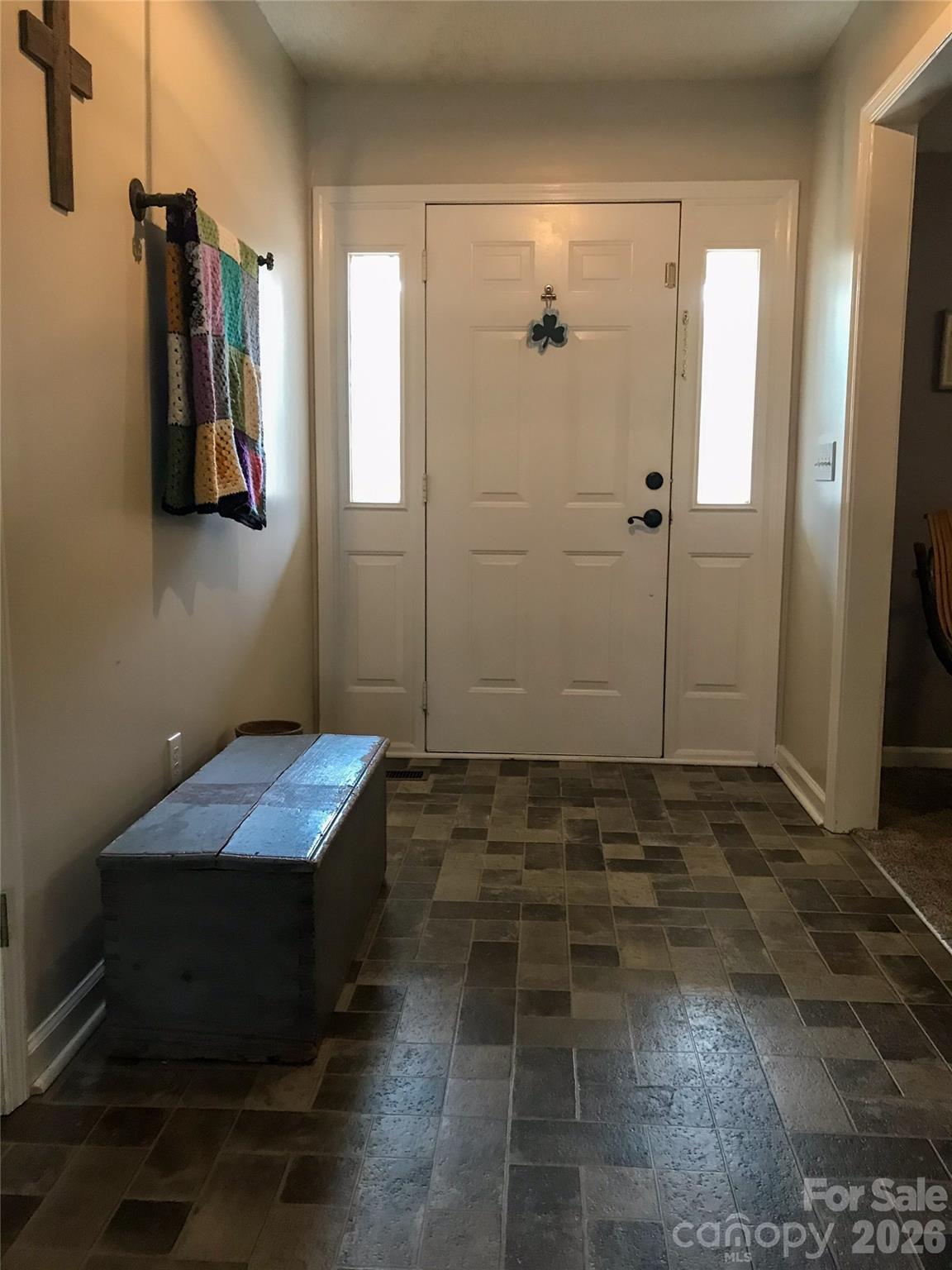 3271 Ebenezer Church Road — Camden