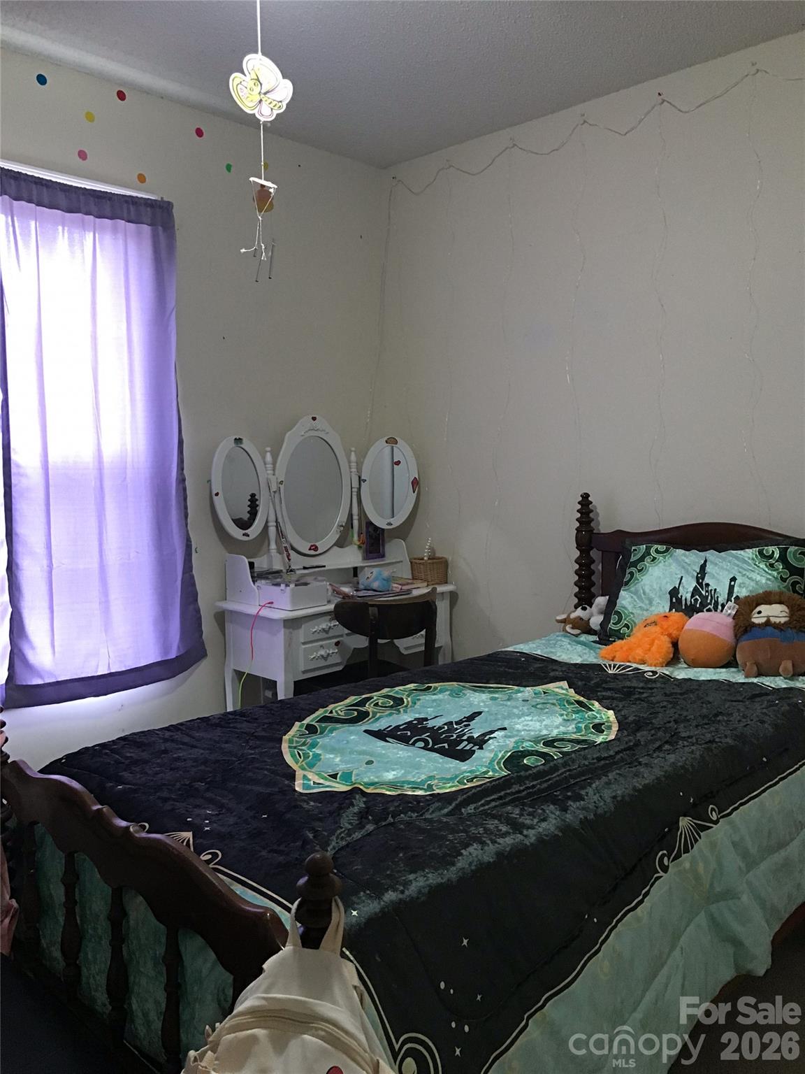 3271 Ebenezer Church Road — Camden