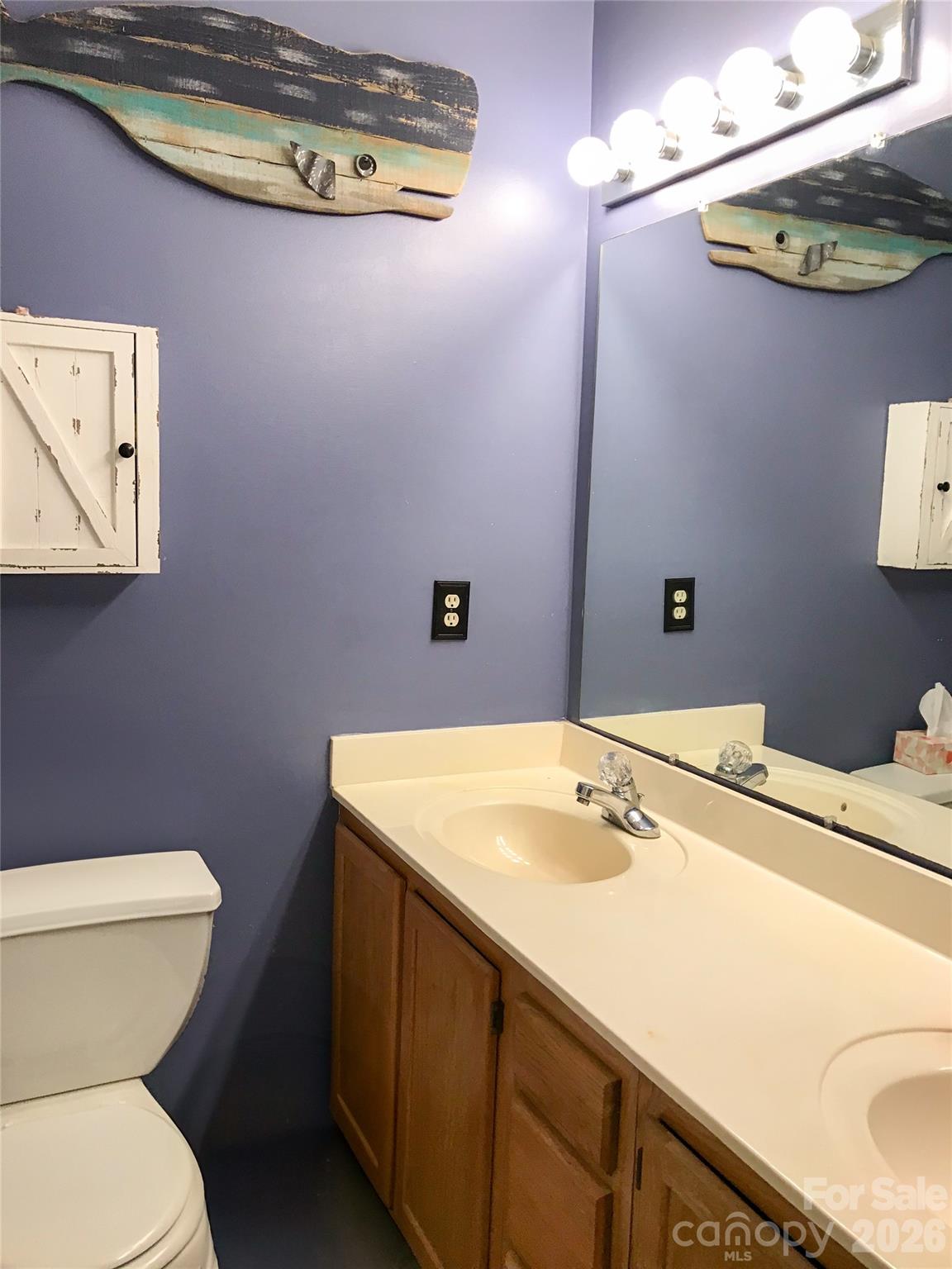 3271 Ebenezer Church Road — Camden