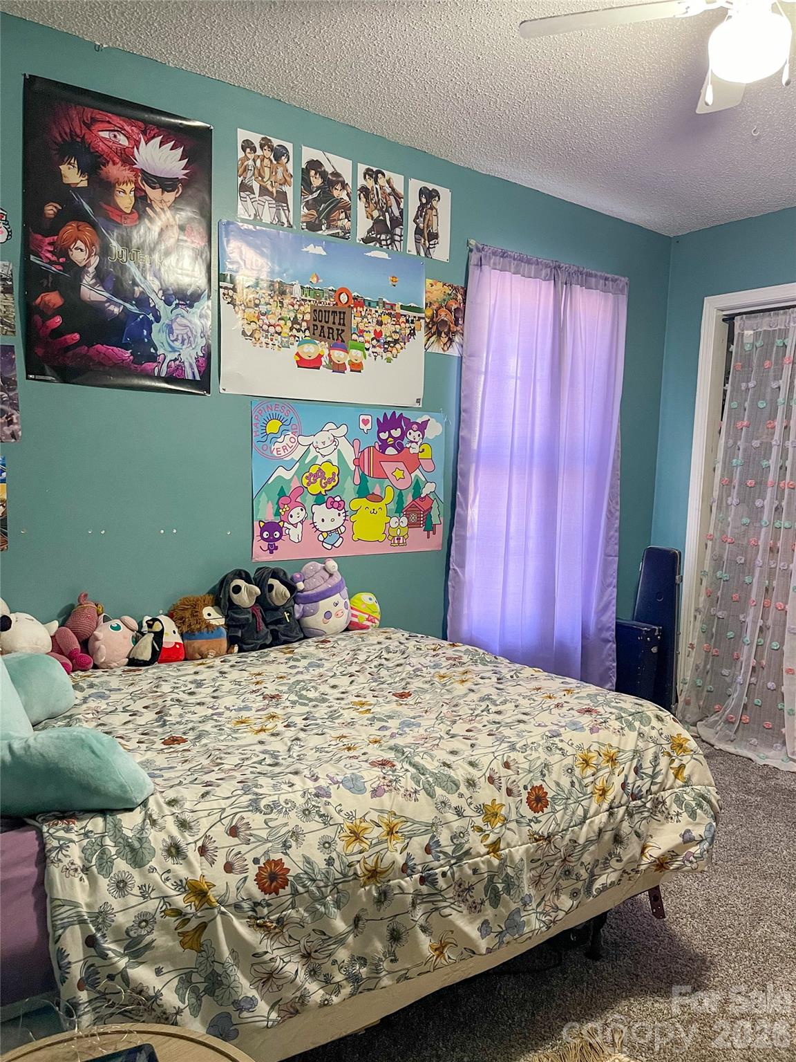 3271 Ebenezer Church Road — Camden