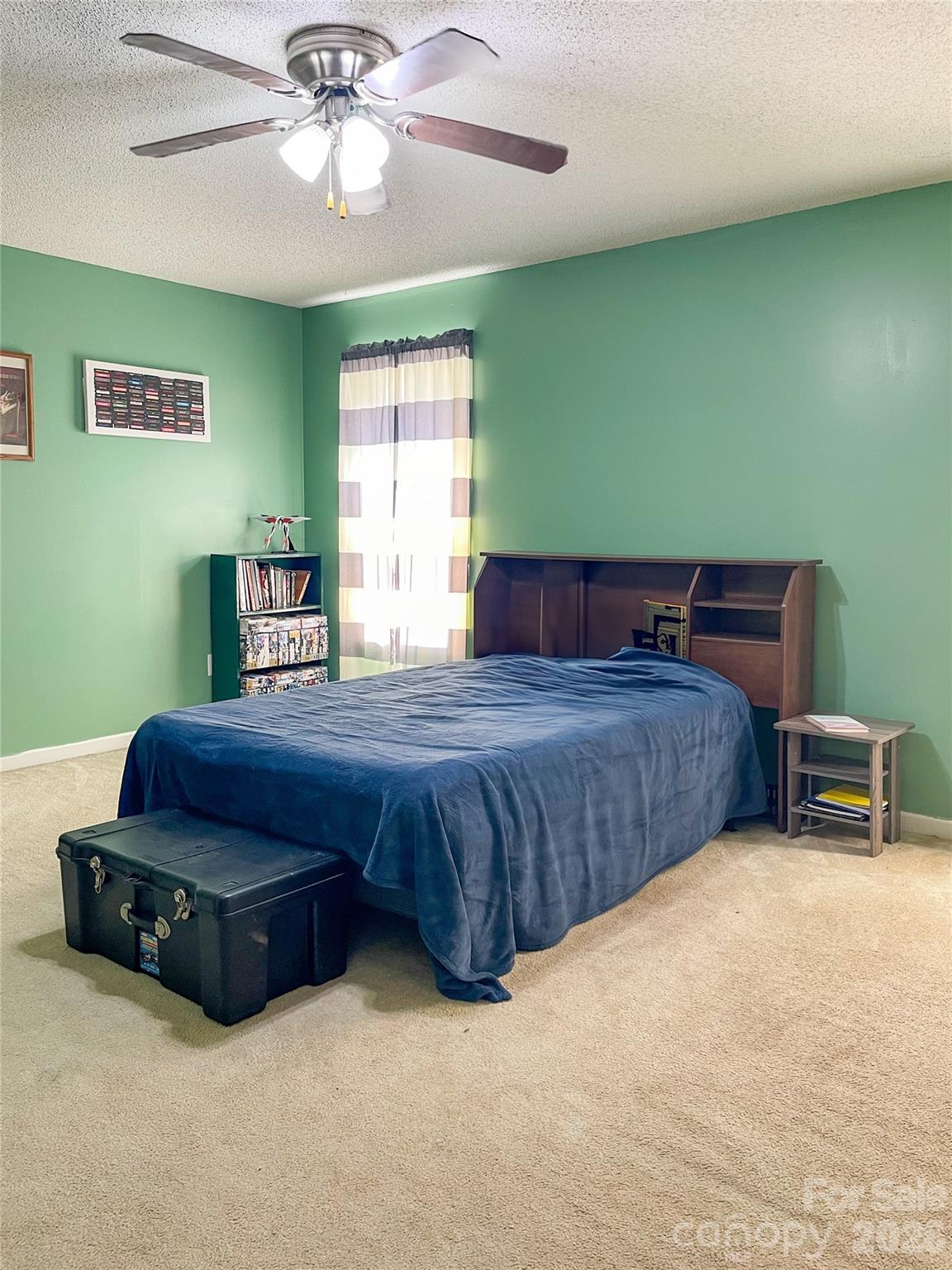 3271 Ebenezer Church Road — Camden