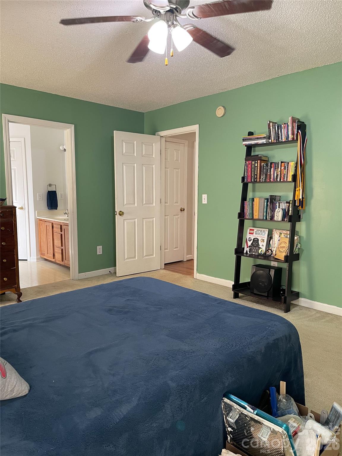 3271 Ebenezer Church Road — Camden