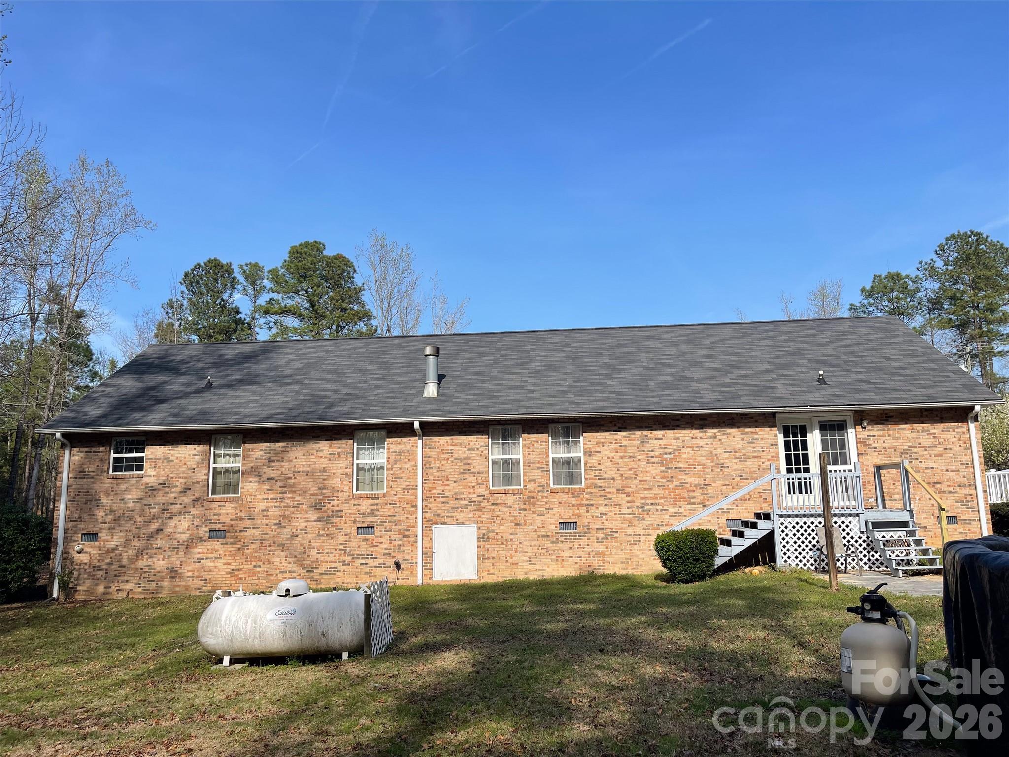 3271 Ebenezer Church Road — Camden