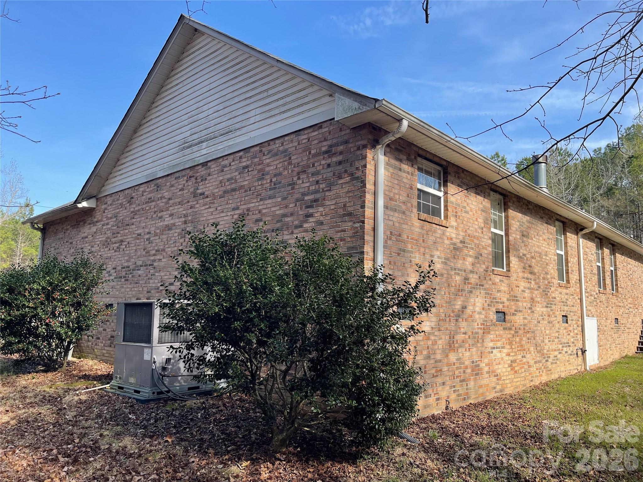 3271 Ebenezer Church Road — Camden