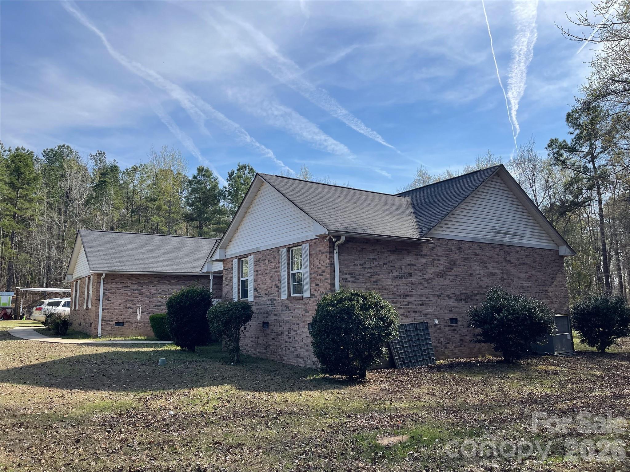 3271 Ebenezer Church Road — Camden