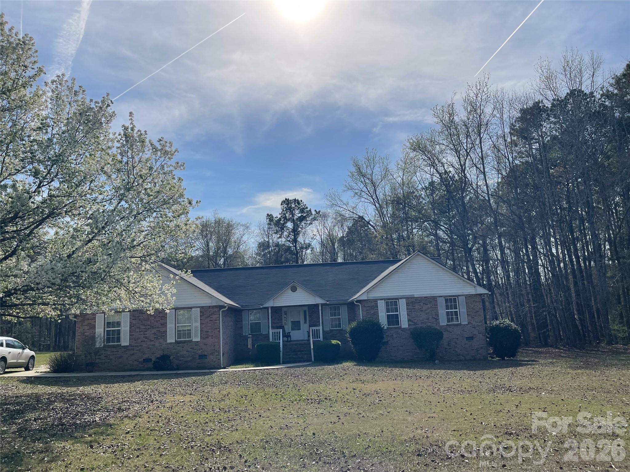 3271 Ebenezer Church Road — Camden