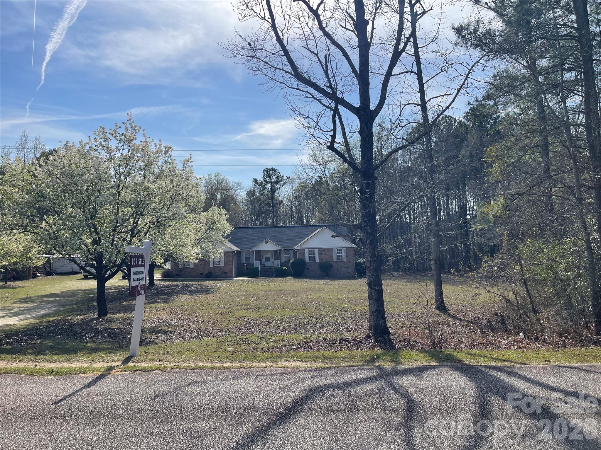 3271 Ebenezer Church Road — Camden