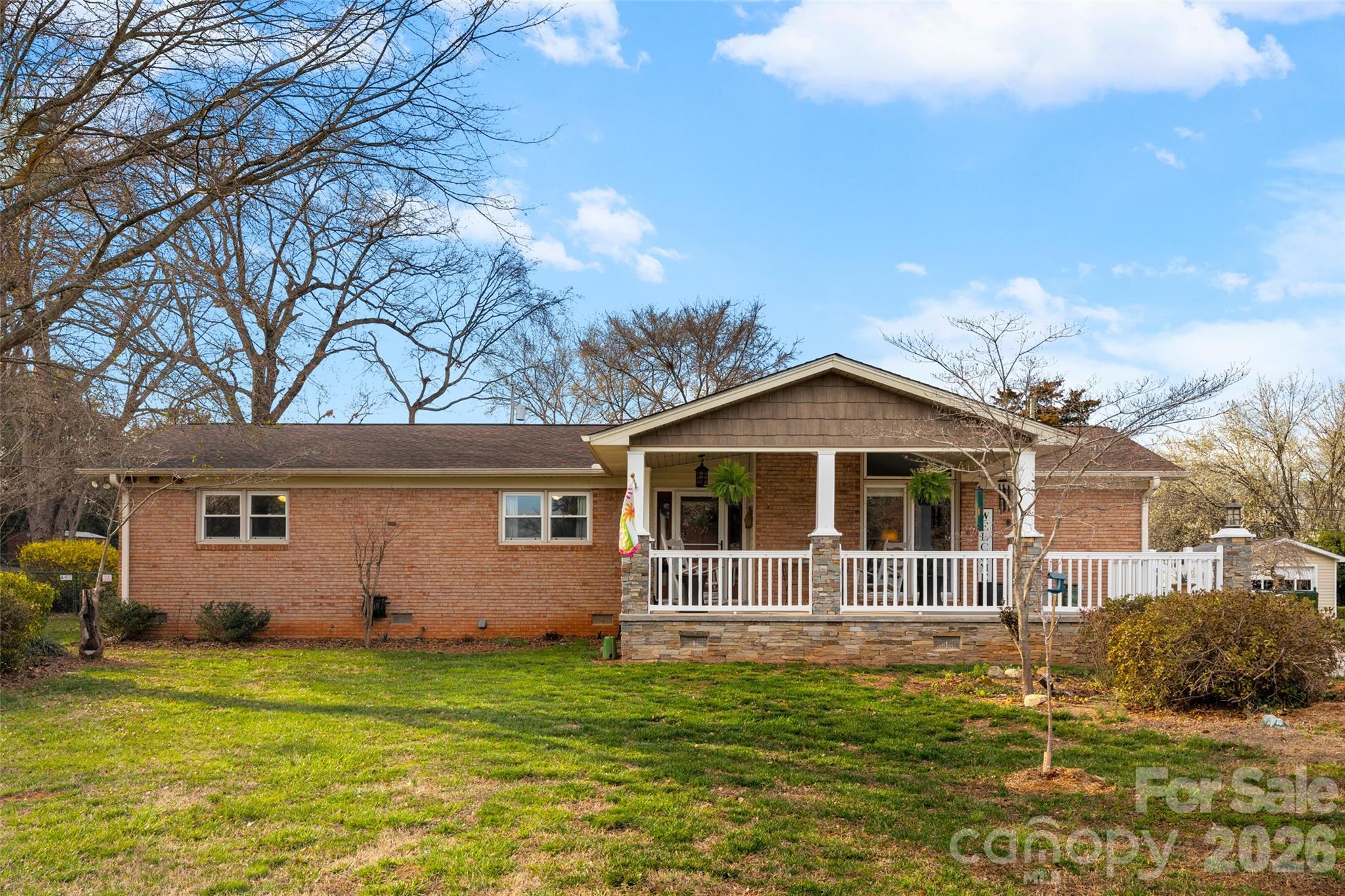 279 Plantation Road #50 — Rock Hill