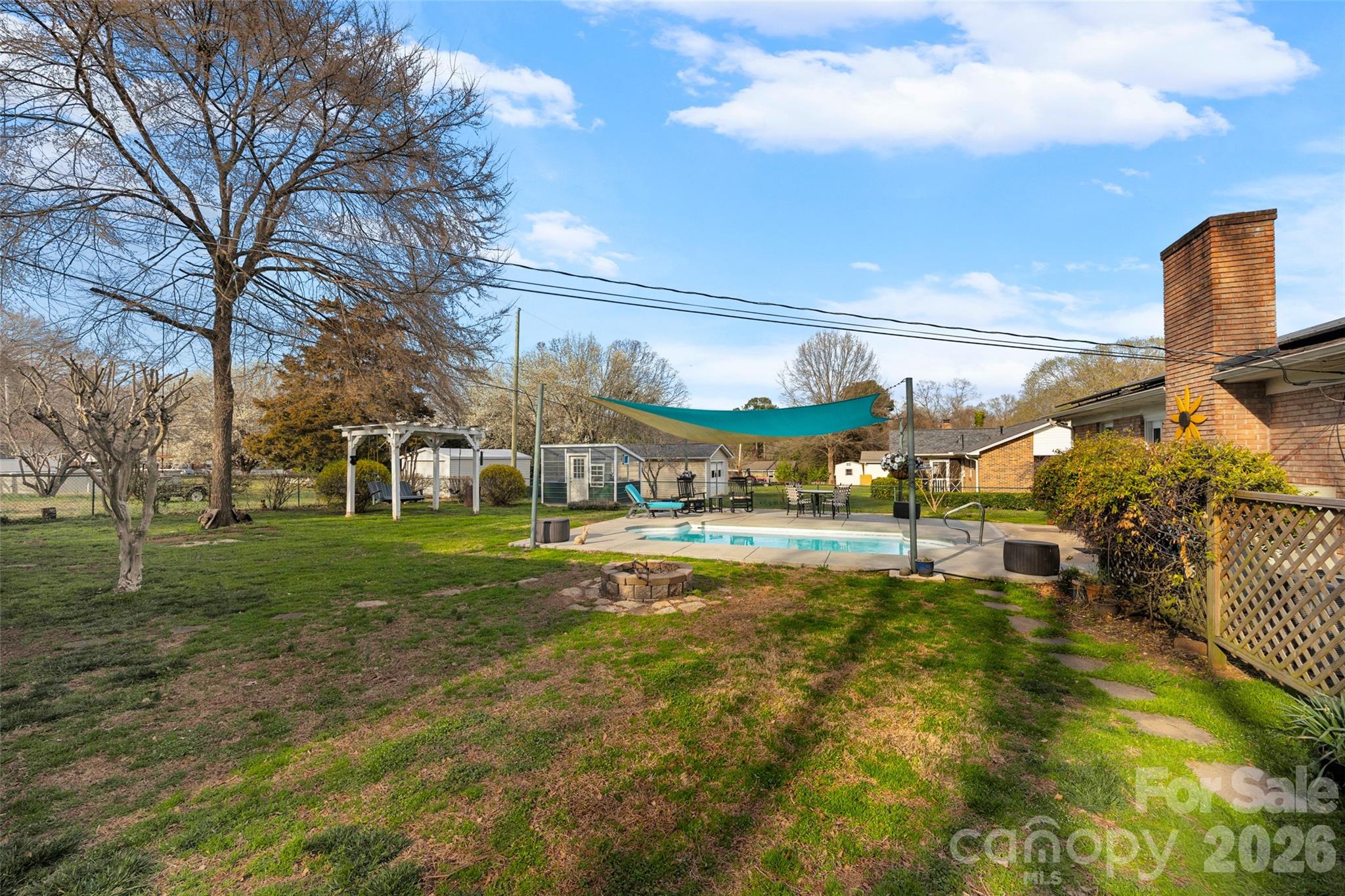 279 Plantation Road #50 — Rock Hill