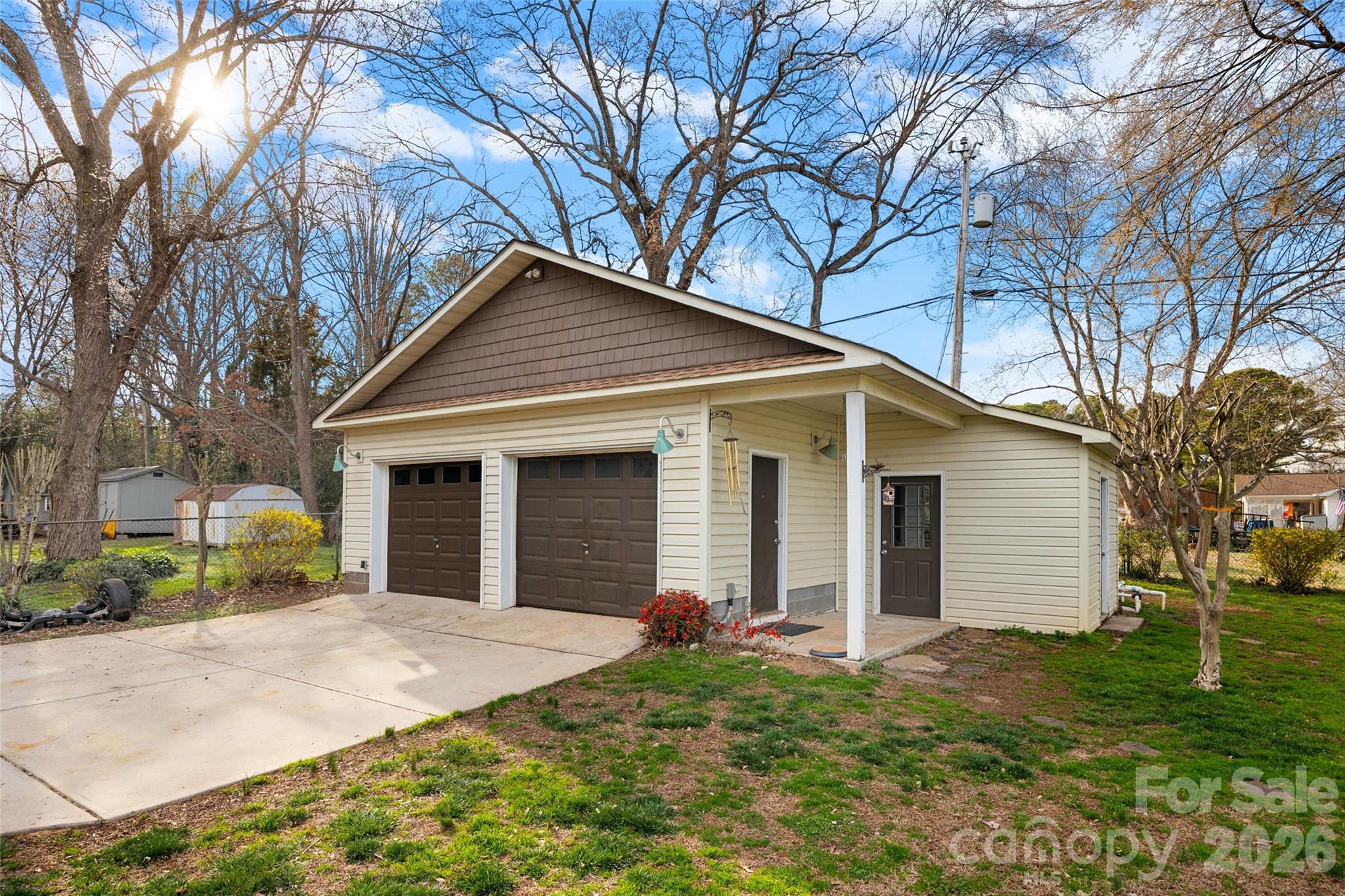 279 Plantation Road #50 — Rock Hill
