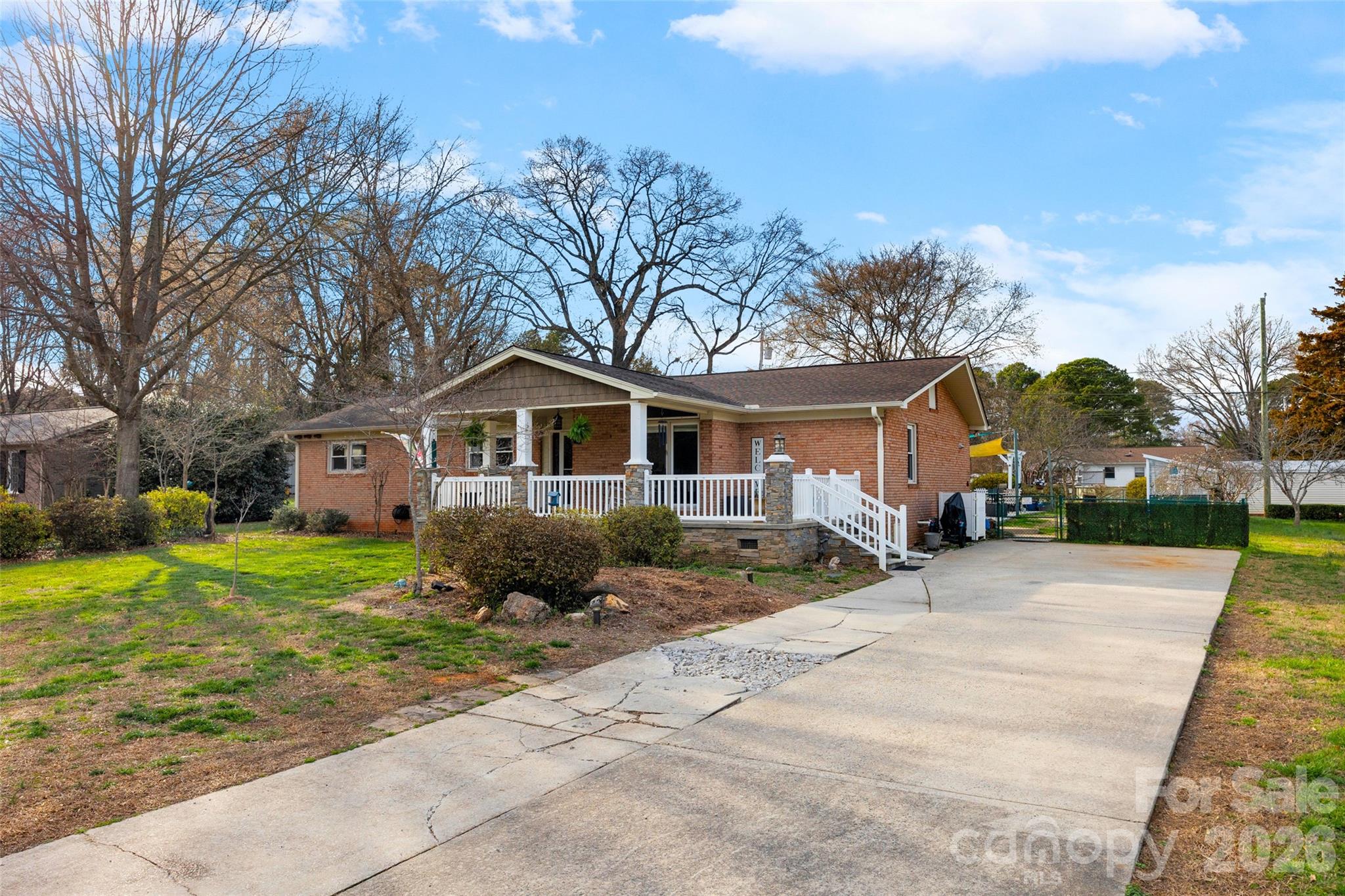 279 Plantation Road #50 — Rock Hill