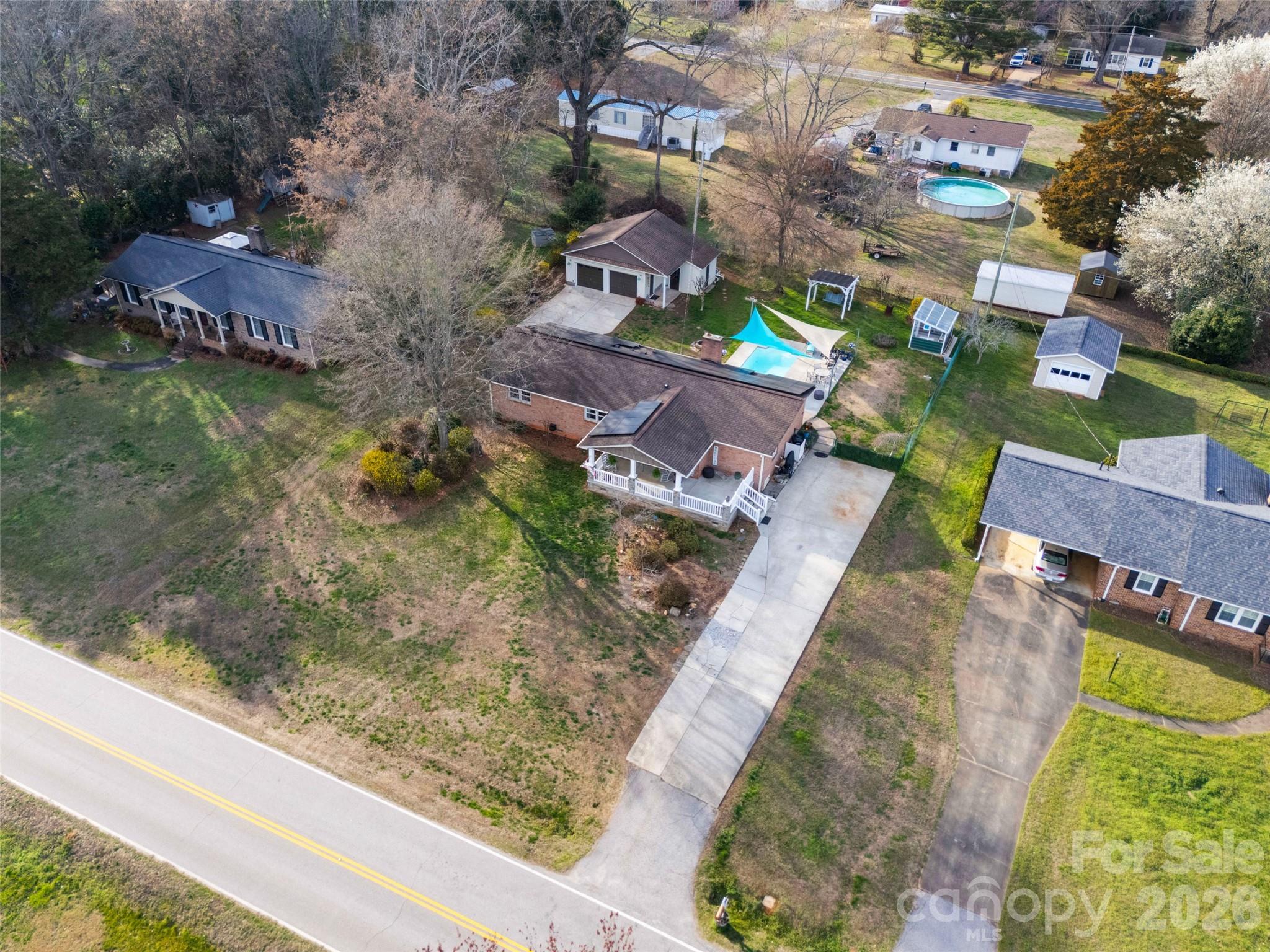 279 Plantation Road #50 — Rock Hill