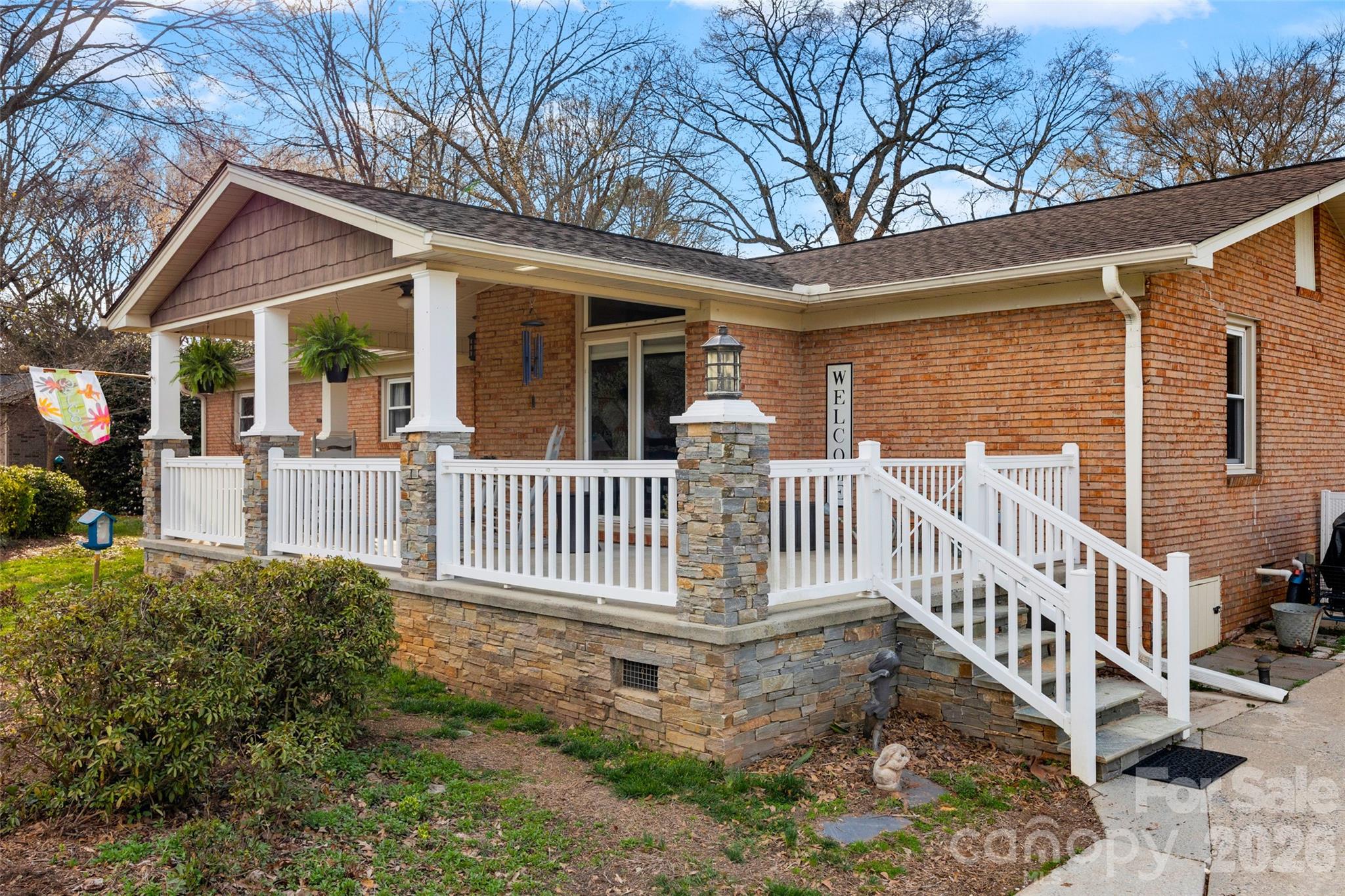 279 Plantation Road #50 — Rock Hill