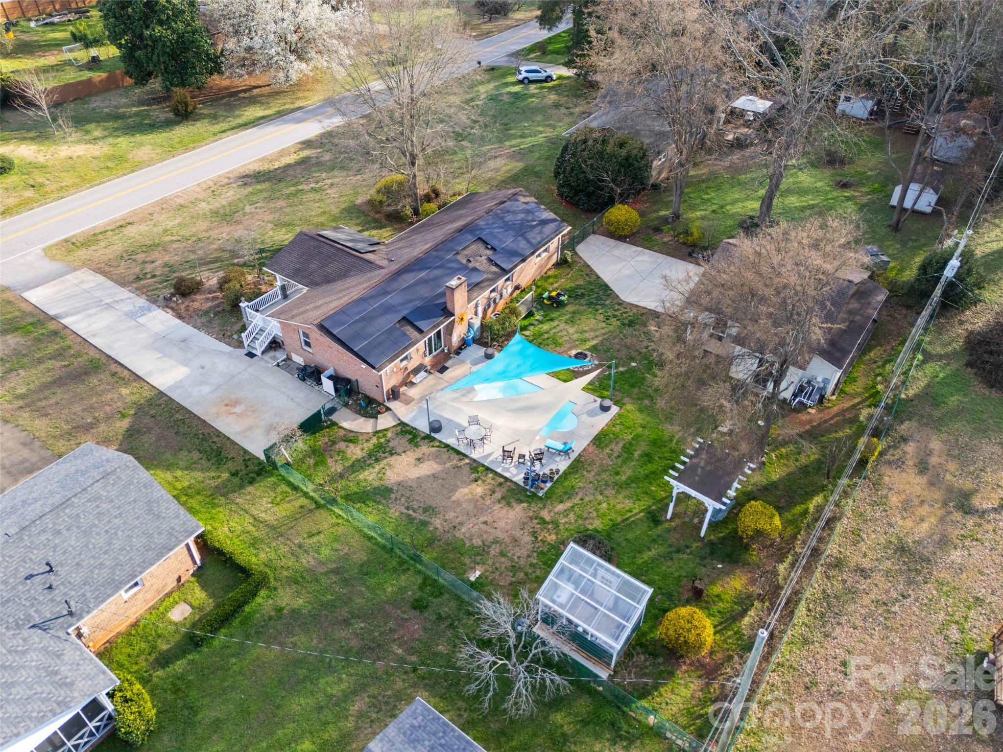 279 Plantation Road #50 — Rock Hill
