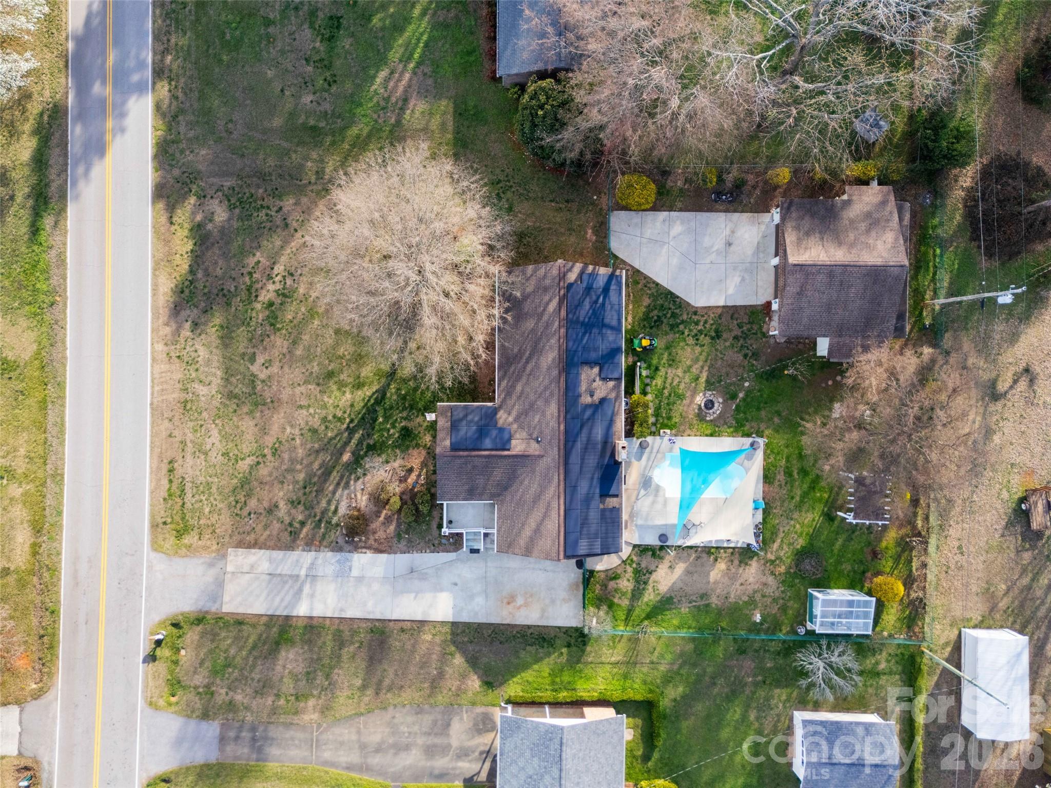 279 Plantation Road #50 — Rock Hill