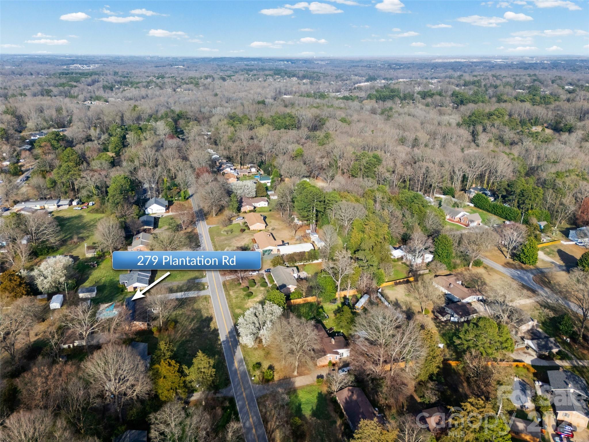 279 Plantation Road #50 — Rock Hill