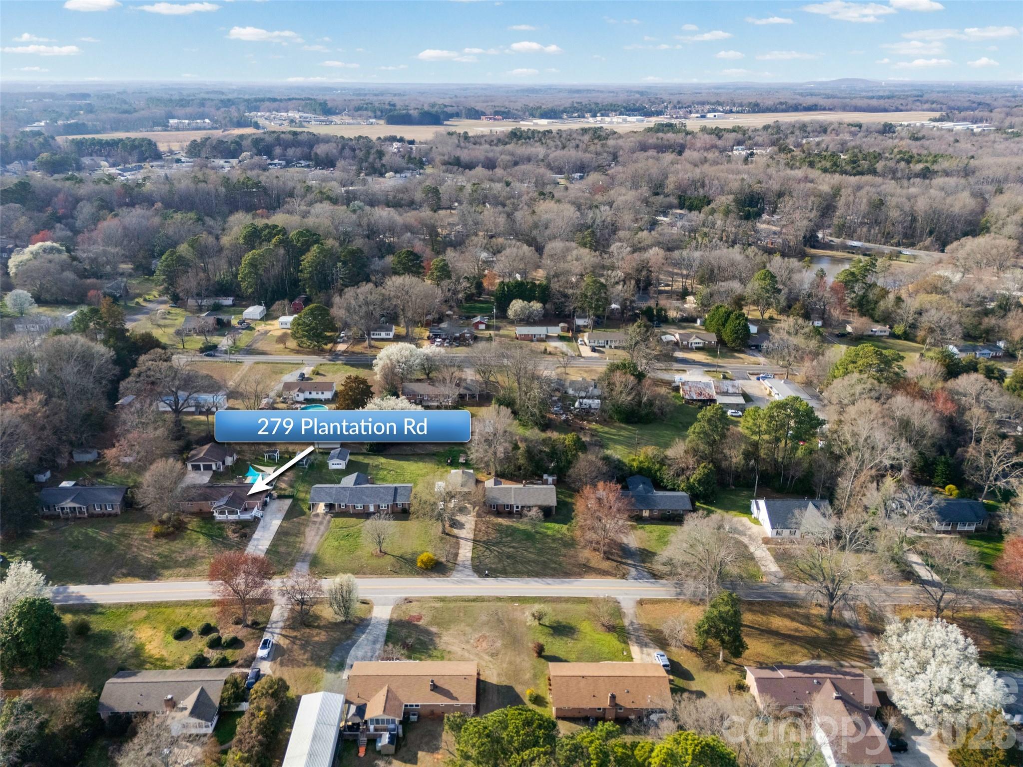 279 Plantation Road #50 — Rock Hill