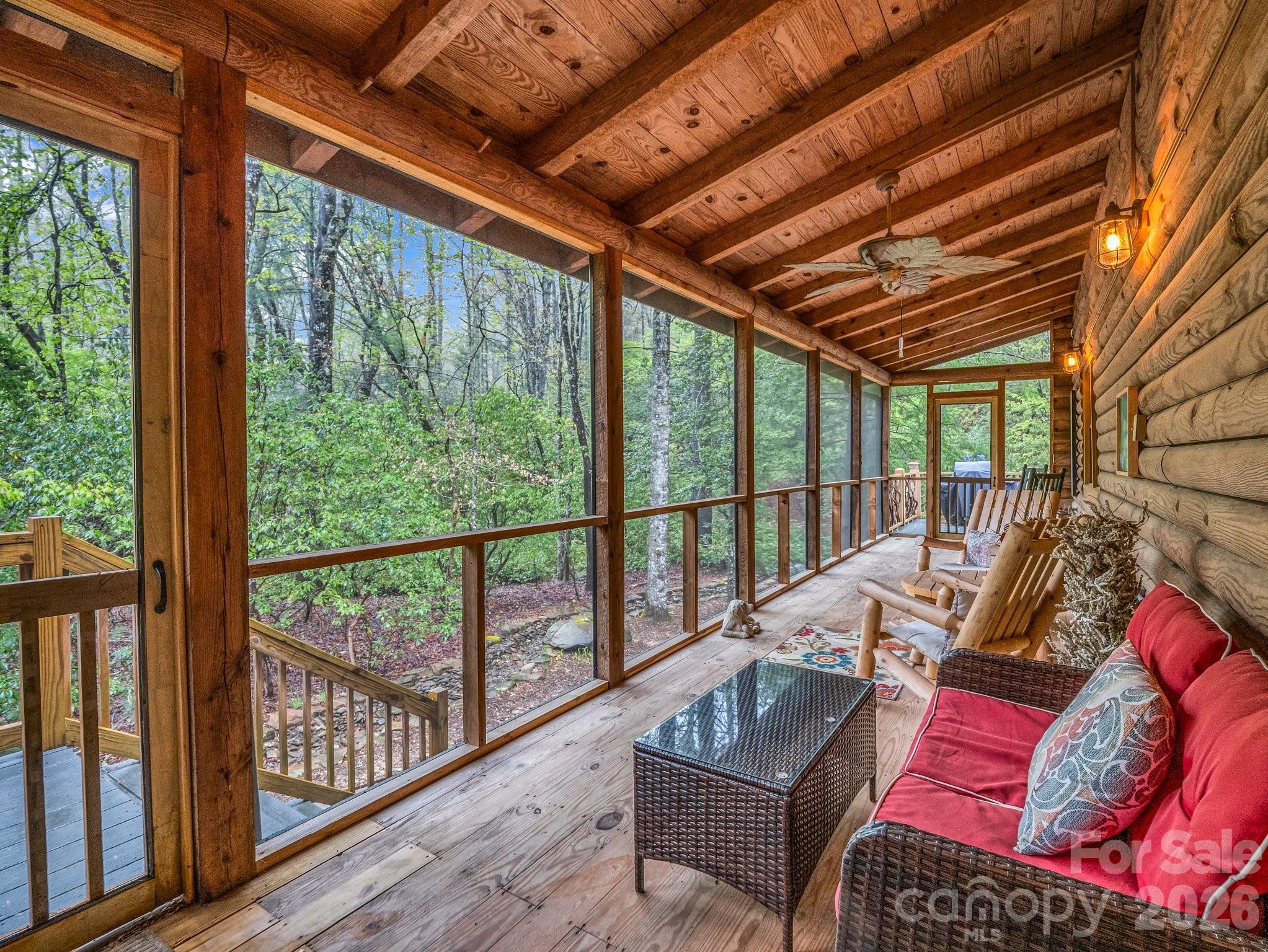 1040 Soquili Drive — Brevard