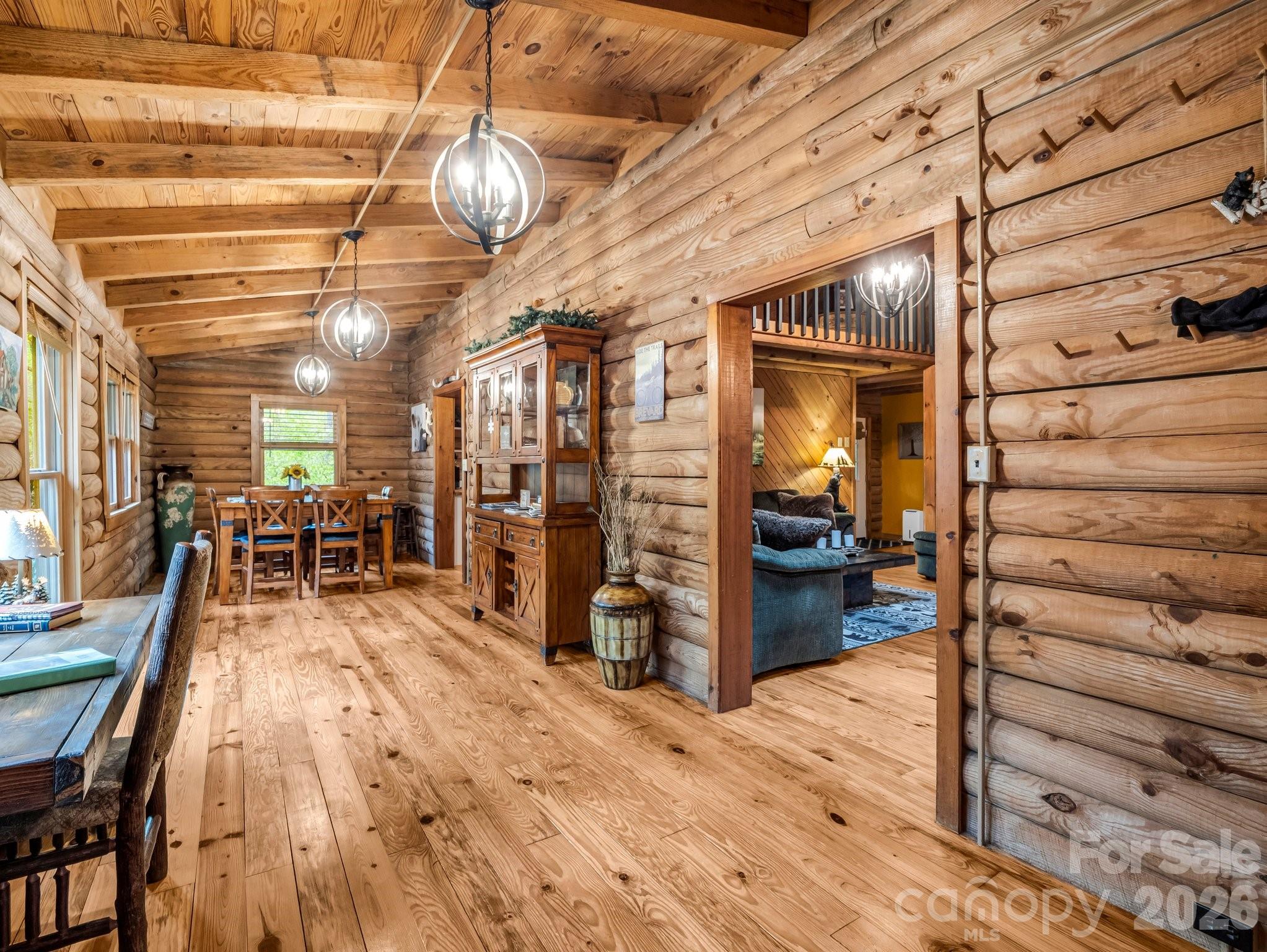 1040 Soquili Drive — Brevard