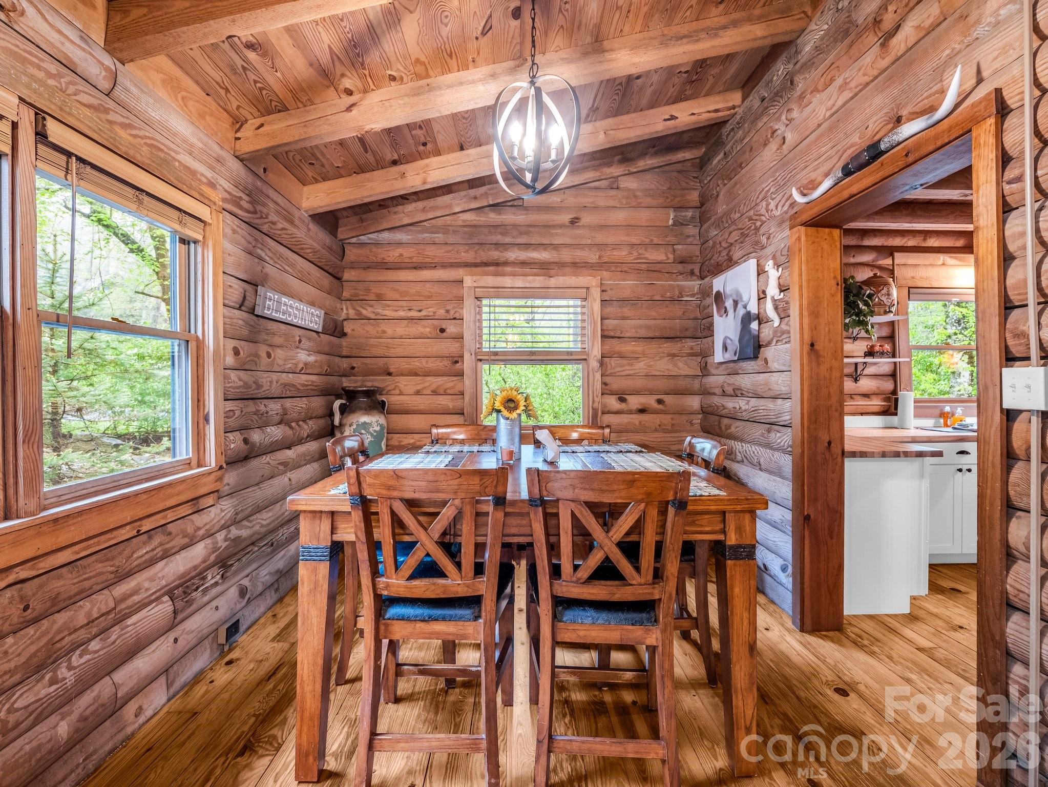 1040 Soquili Drive — Brevard