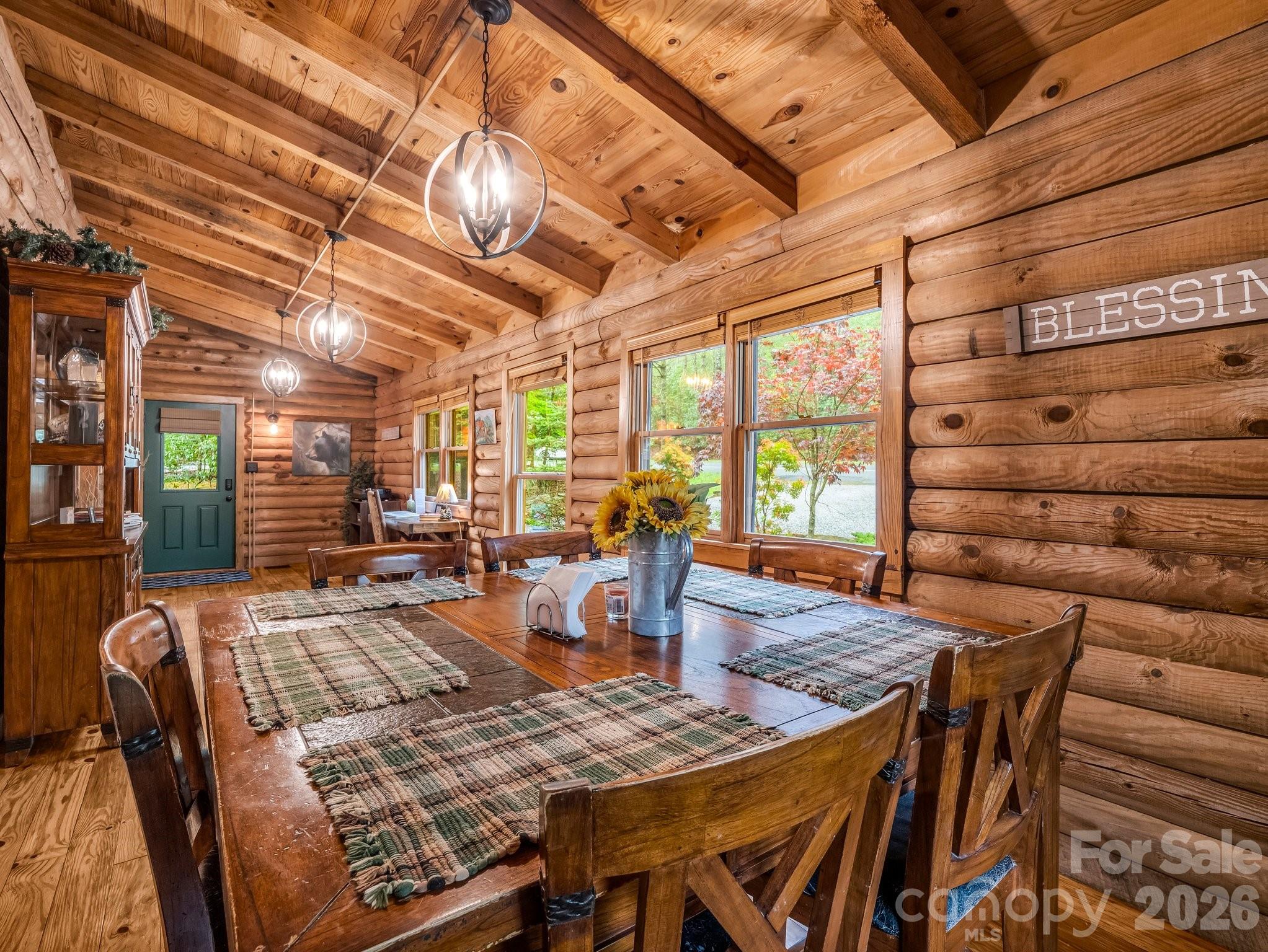 1040 Soquili Drive — Brevard