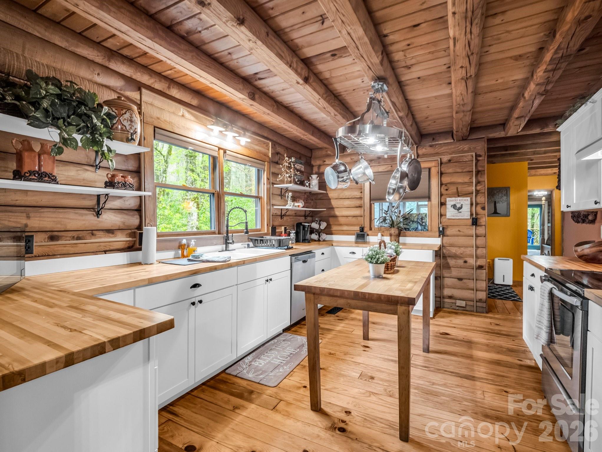 1040 Soquili Drive — Brevard