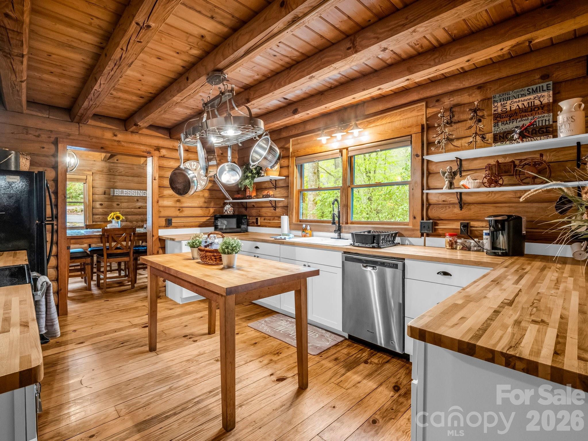 1040 Soquili Drive — Brevard