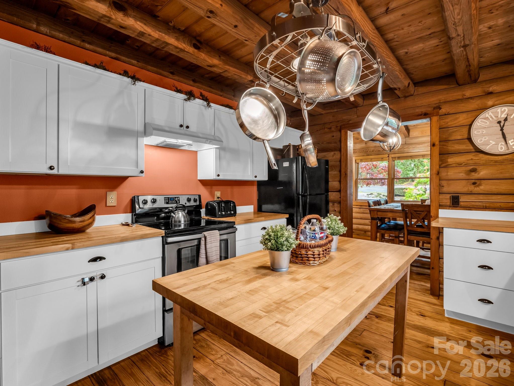 1040 Soquili Drive — Brevard