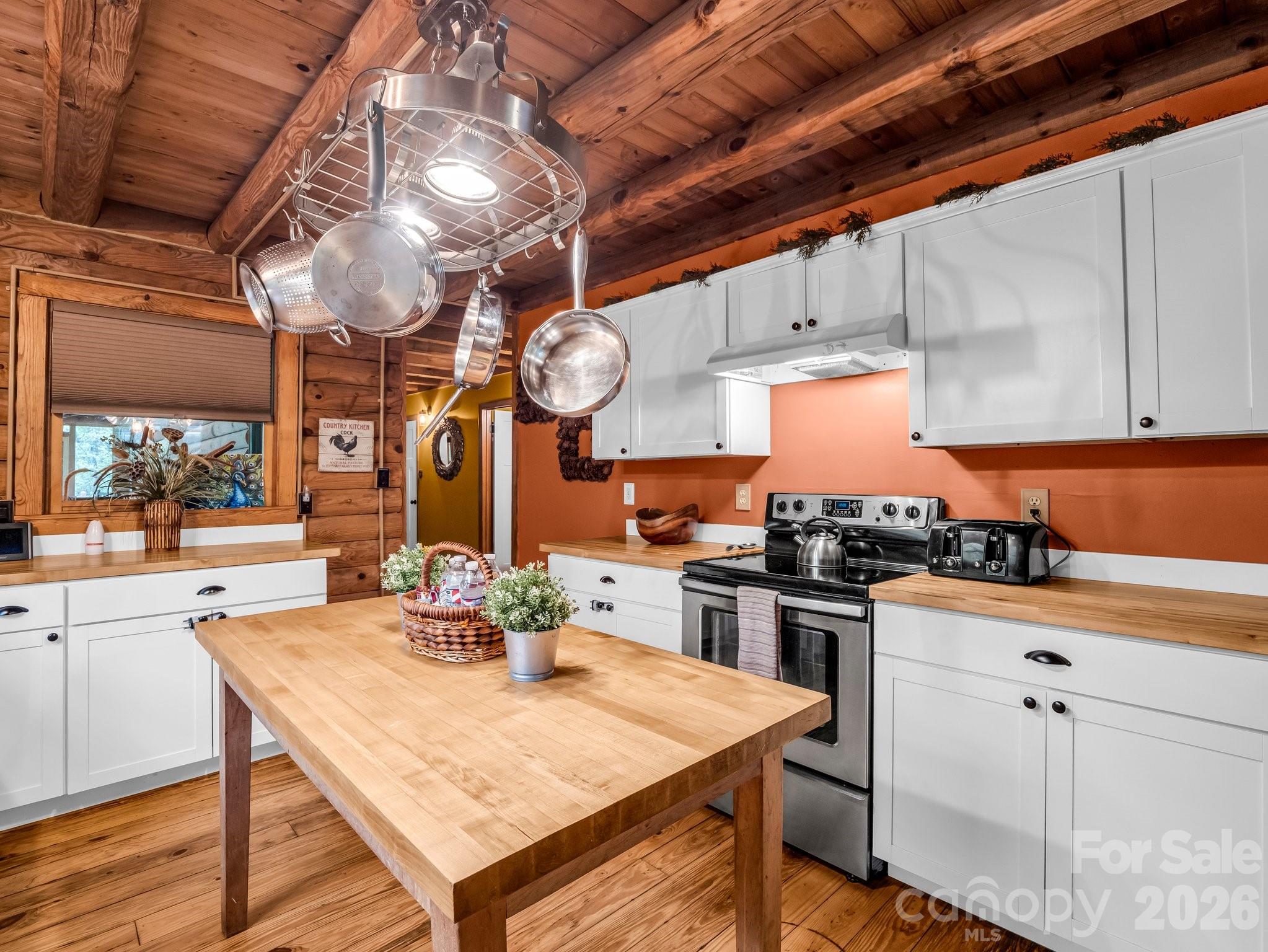 1040 Soquili Drive — Brevard