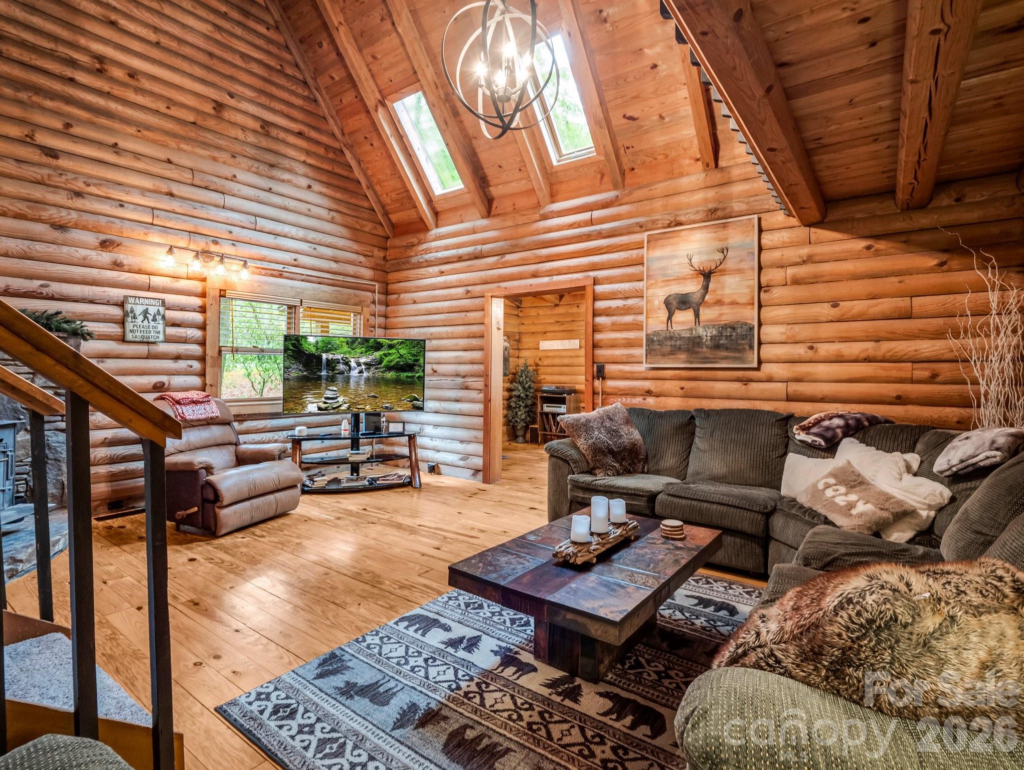 1040 Soquili Drive — Brevard