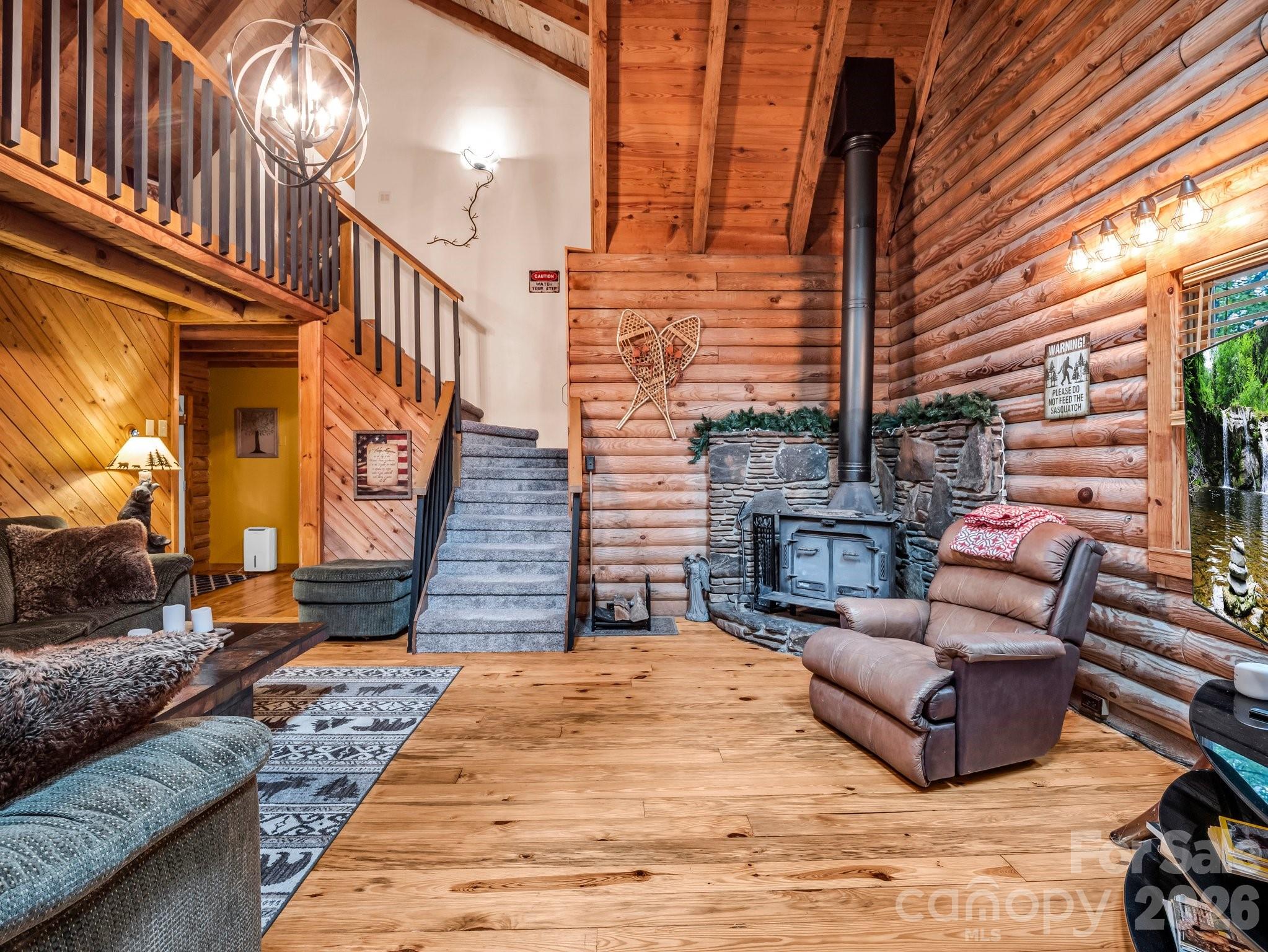 1040 Soquili Drive — Brevard
