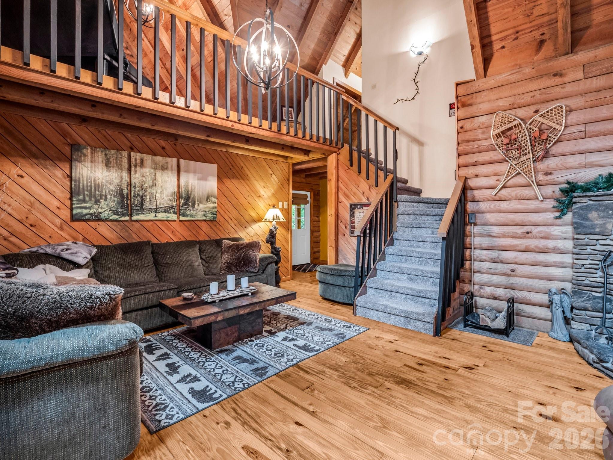 1040 Soquili Drive — Brevard