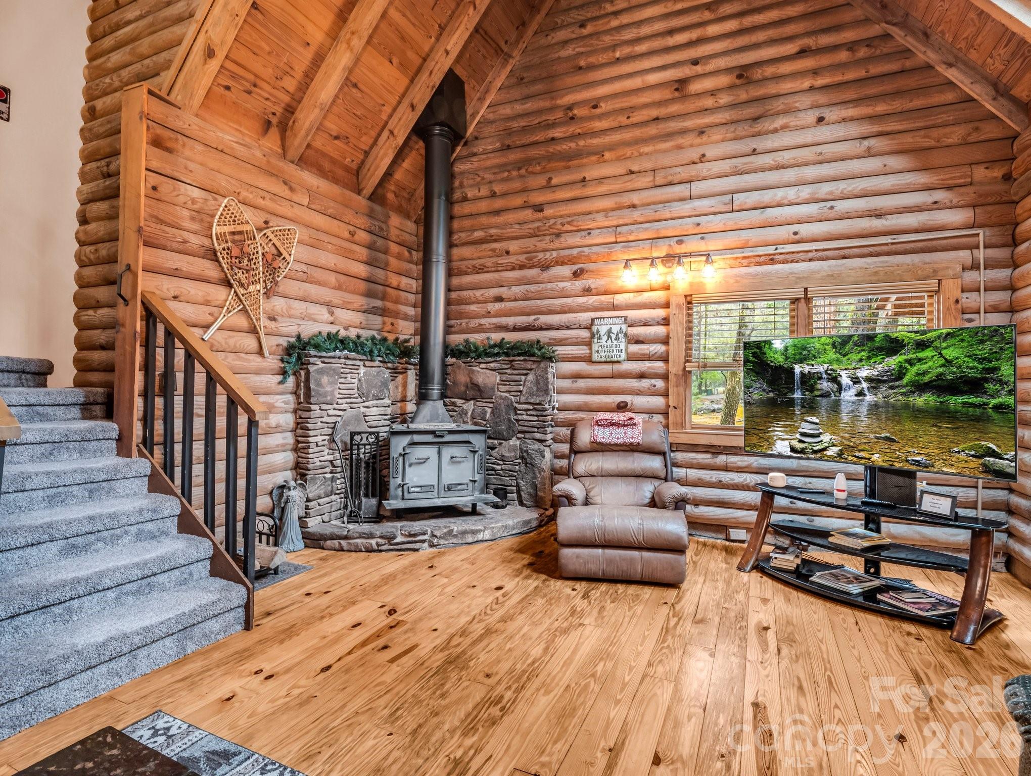 1040 Soquili Drive — Brevard