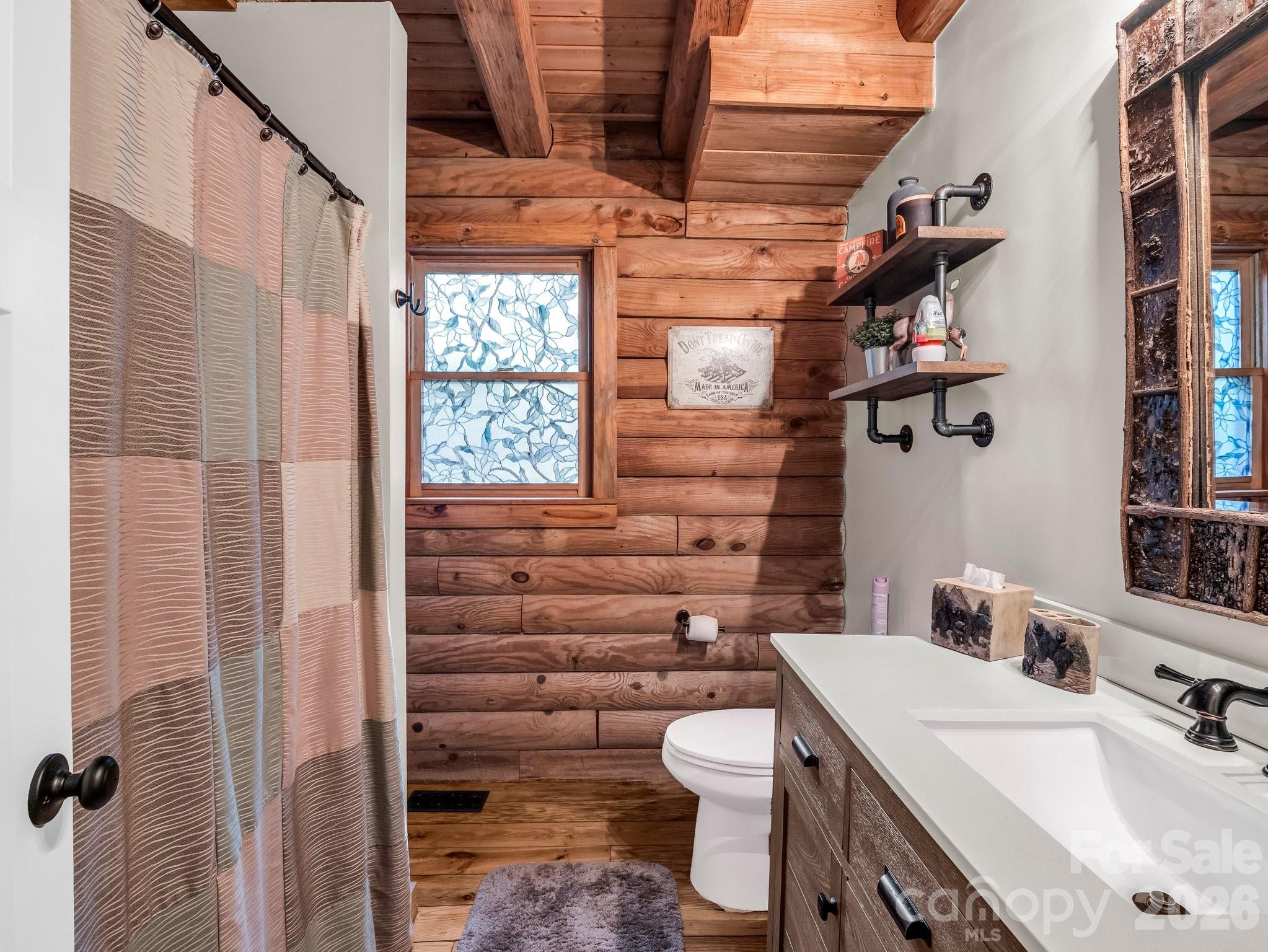 1040 Soquili Drive — Brevard