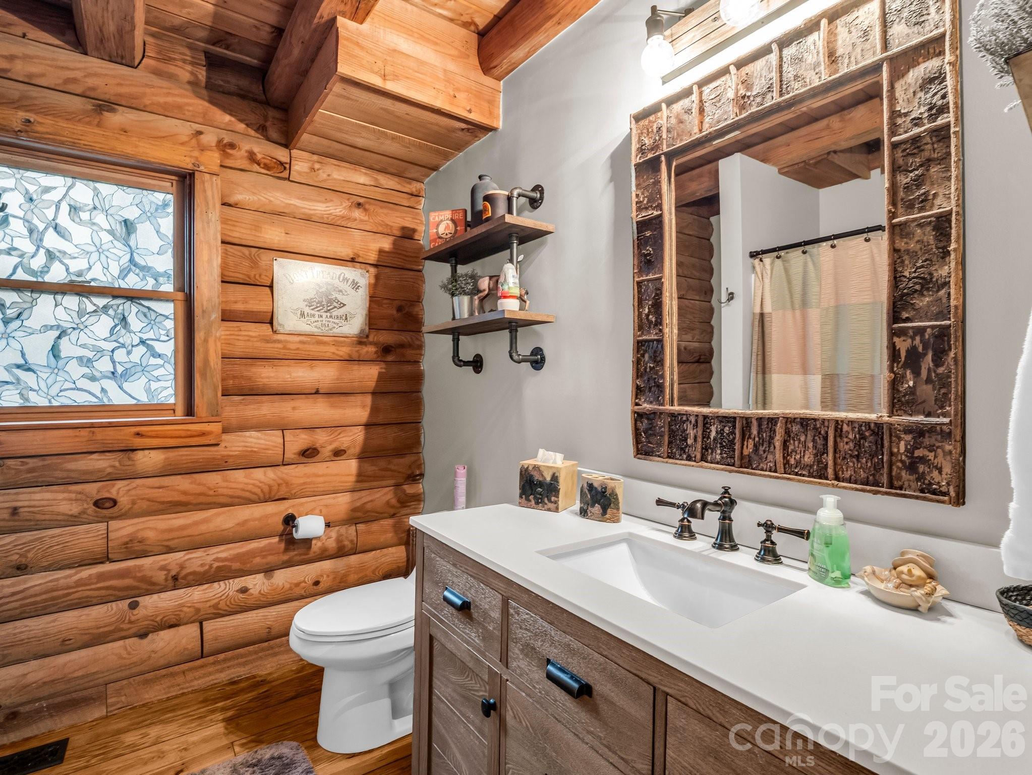 1040 Soquili Drive — Brevard