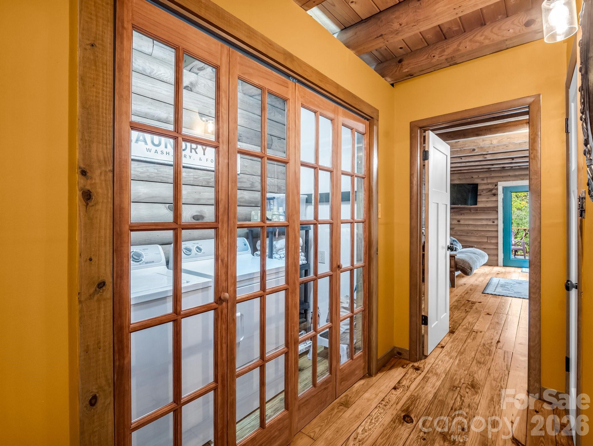 1040 Soquili Drive — Brevard