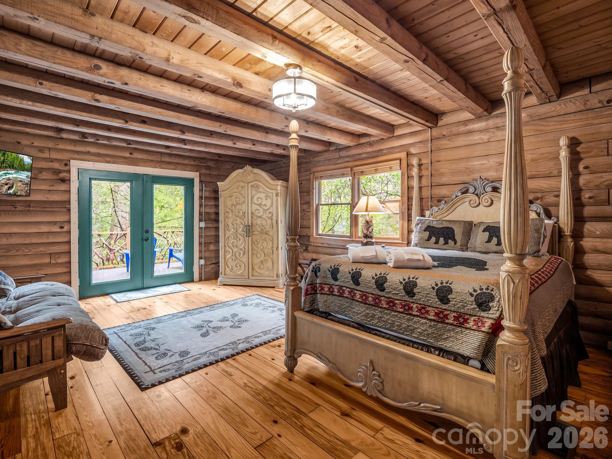 1040 Soquili Drive — Brevard