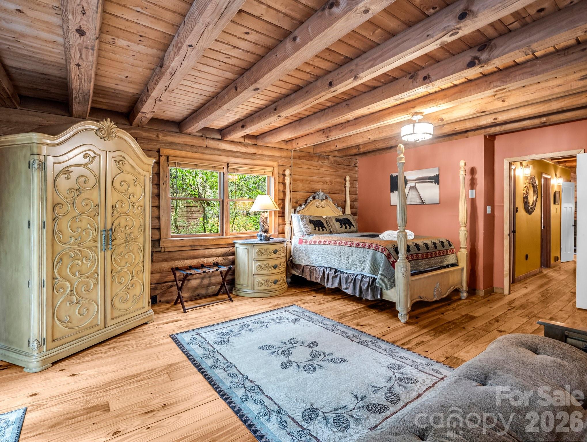 1040 Soquili Drive — Brevard
